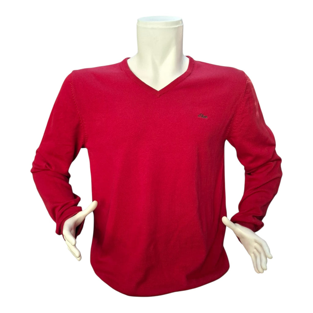 Bluzë s.Oliver për meshkuj