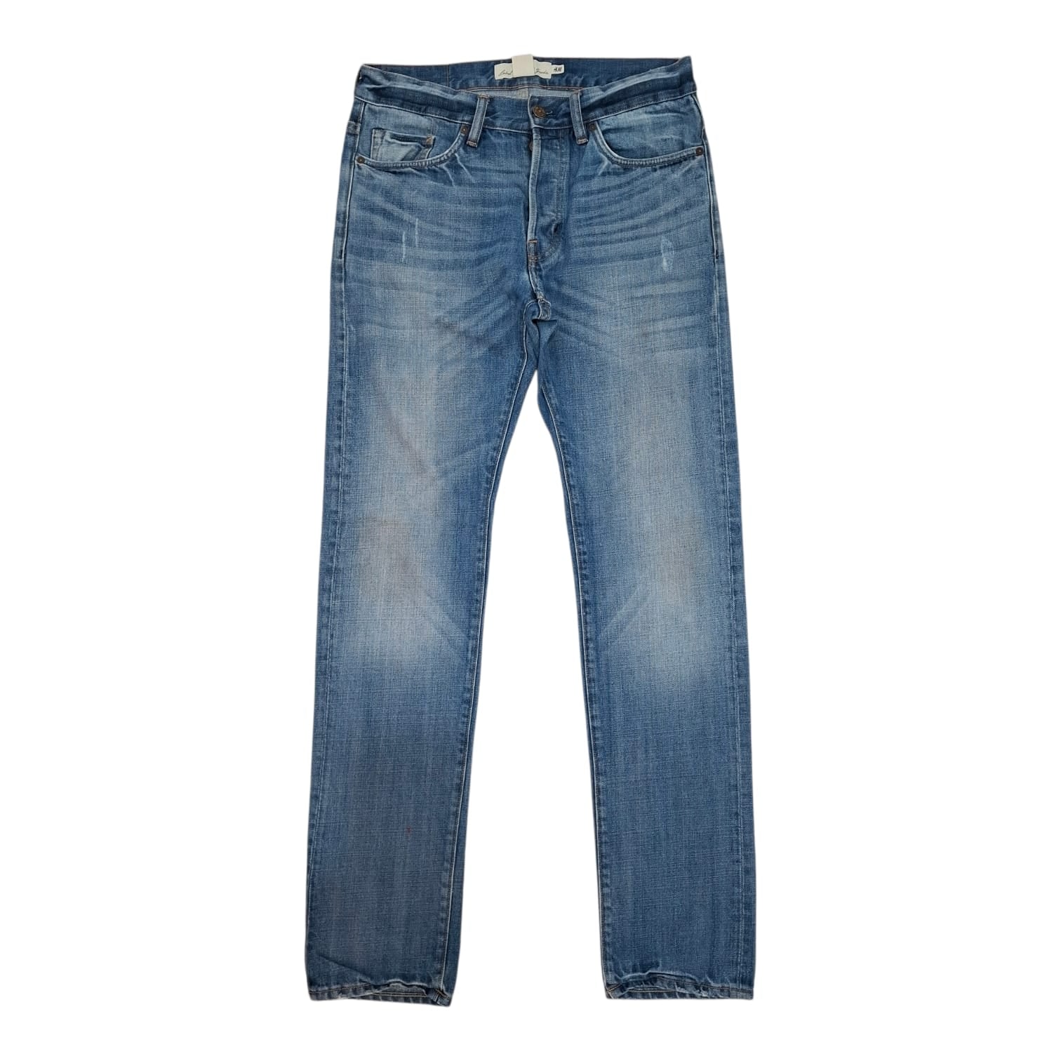 Farmerka H&M L.O.G.G.