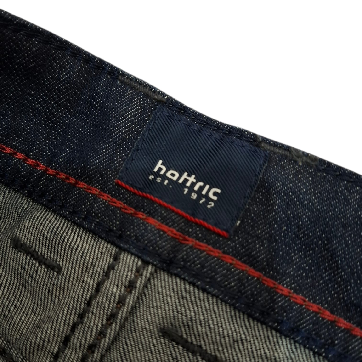 Farmerka për meshkuj "Hattric"