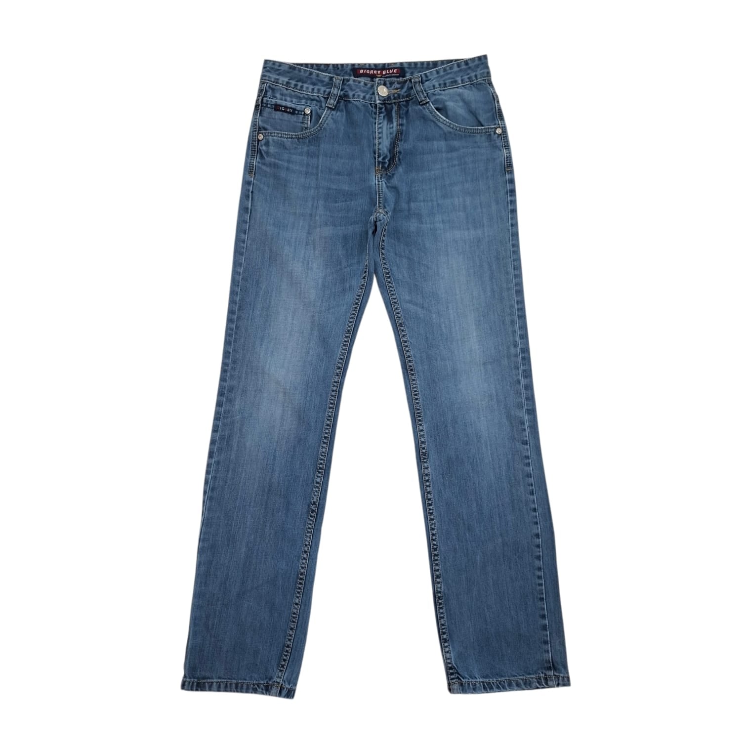 Farmerka "Bigrey Blue"