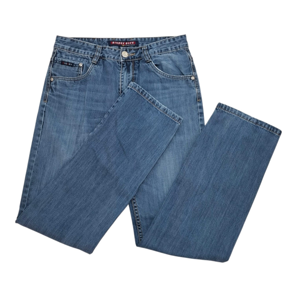 Farmerka "Bigrey Blue"