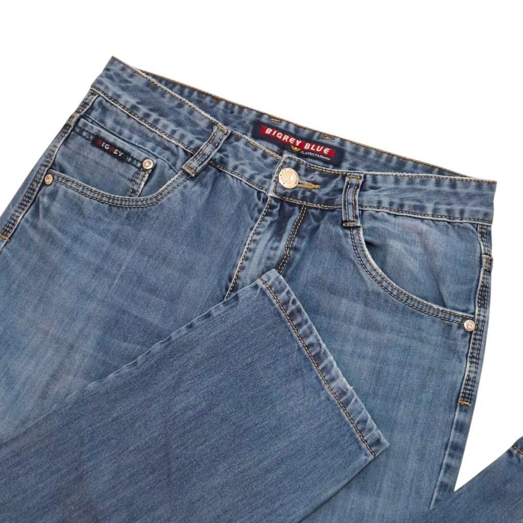 Farmerka "Bigrey Blue"