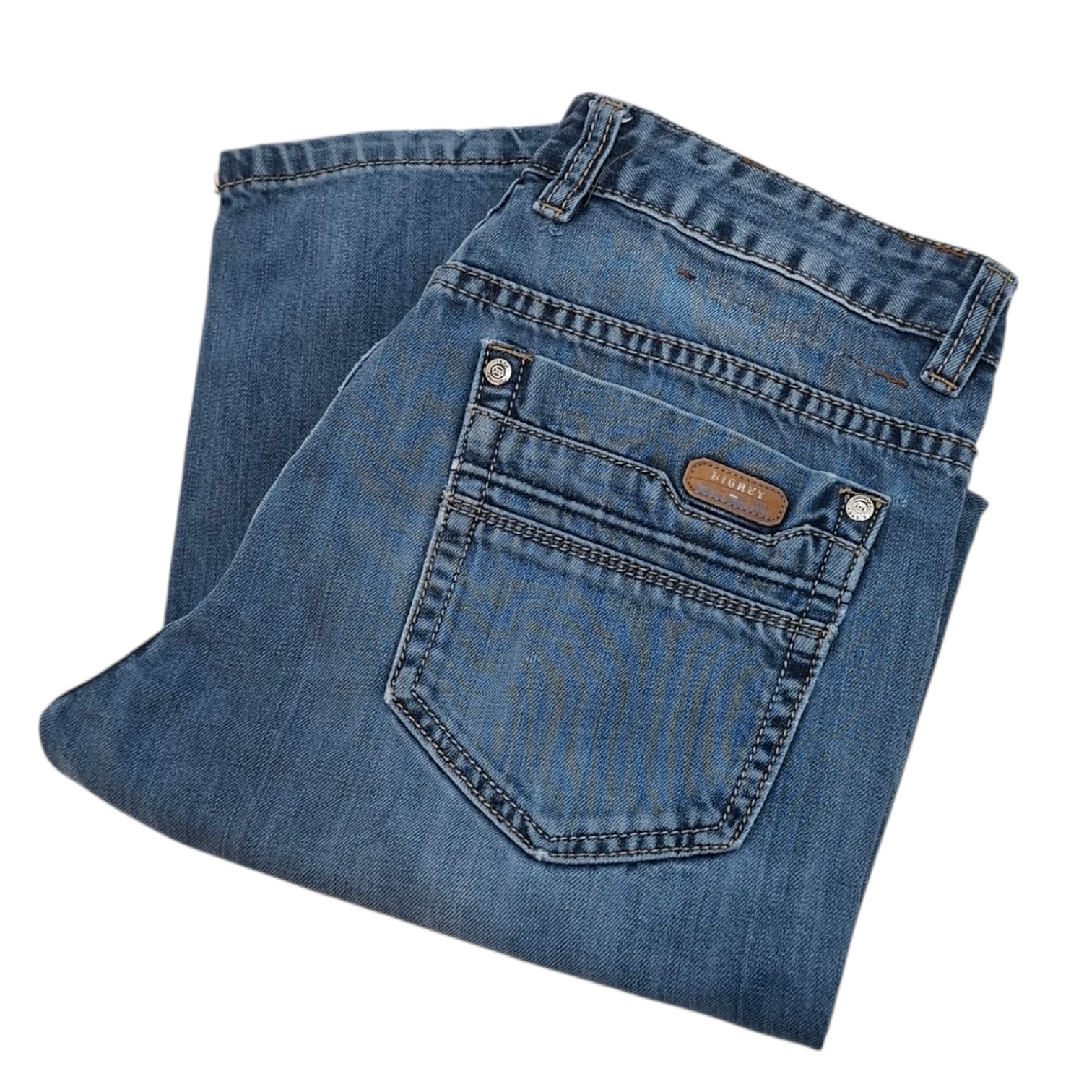 Farmerka "Bigrey Blue"