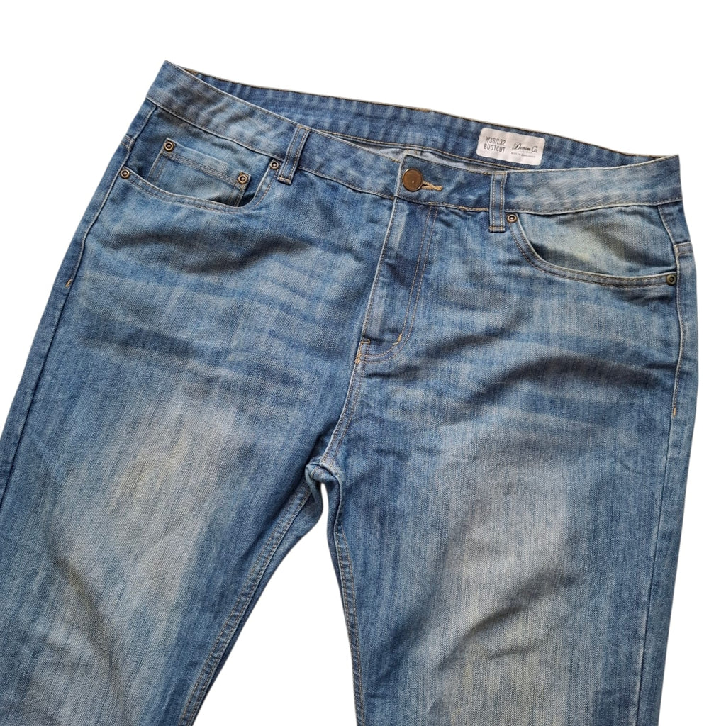 Farmerka "Denim Co" bootcut