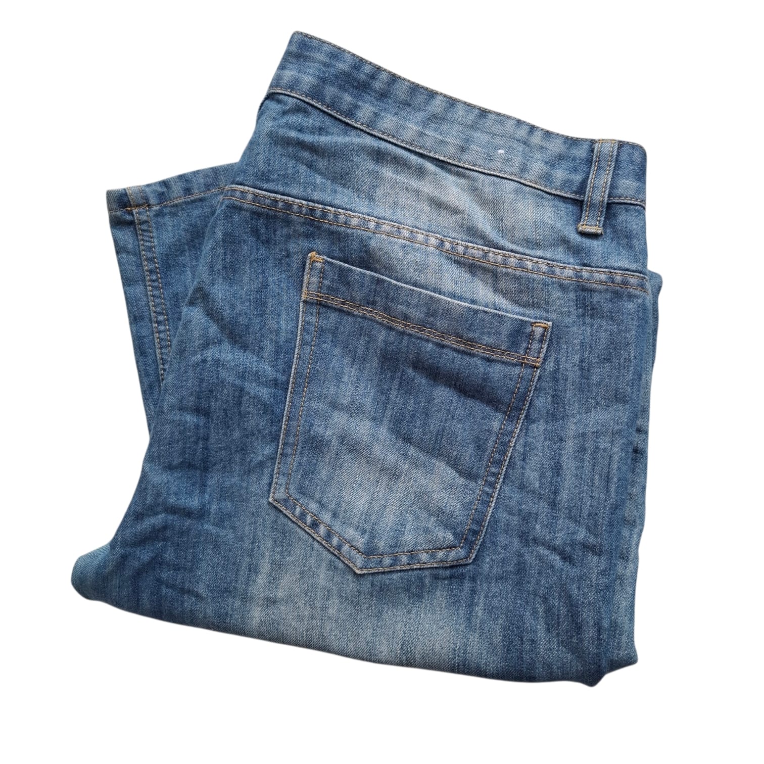 Farmerka "Denim Co" bootcut