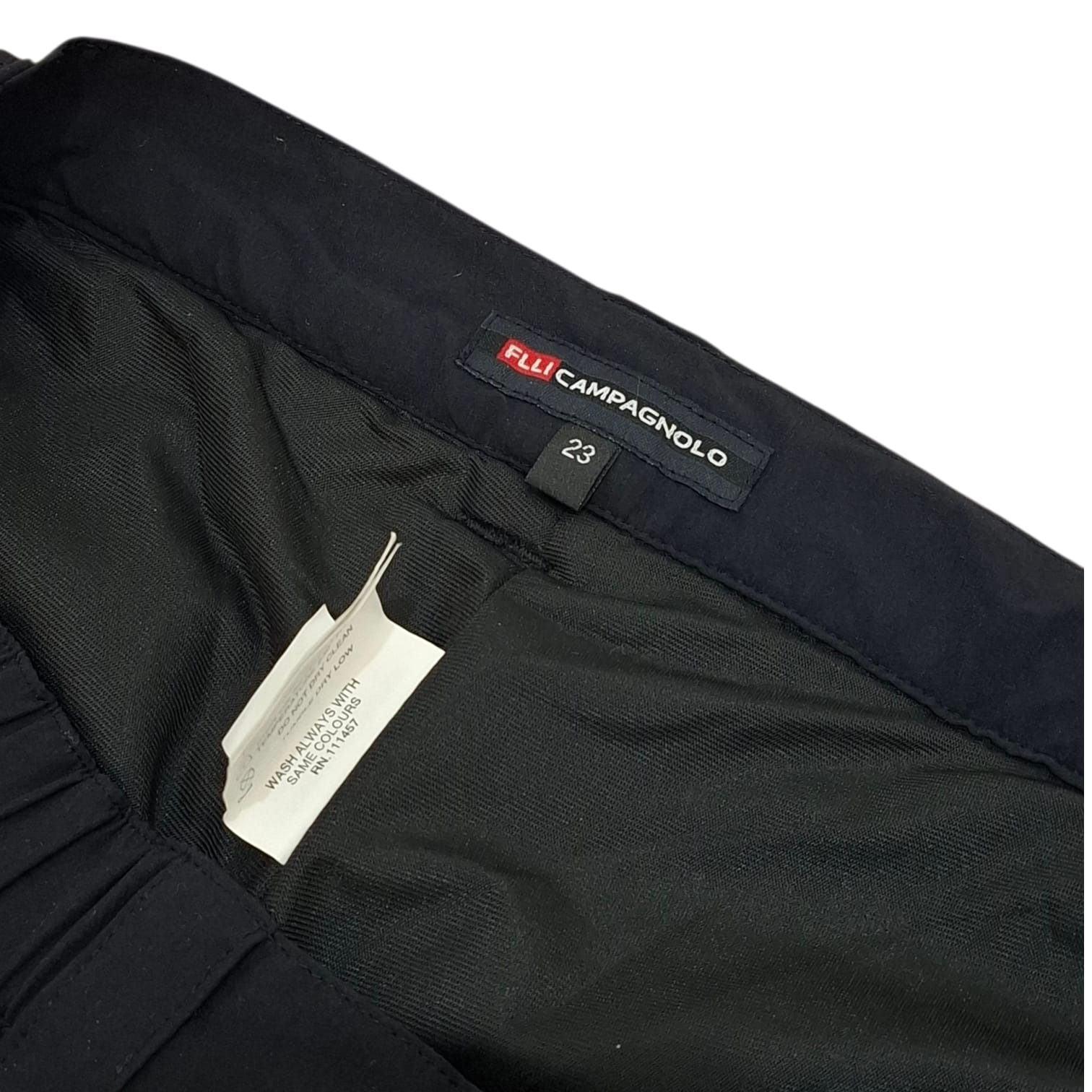 Pantolla hikingu per meshkuj "F.lli Campagnolo"