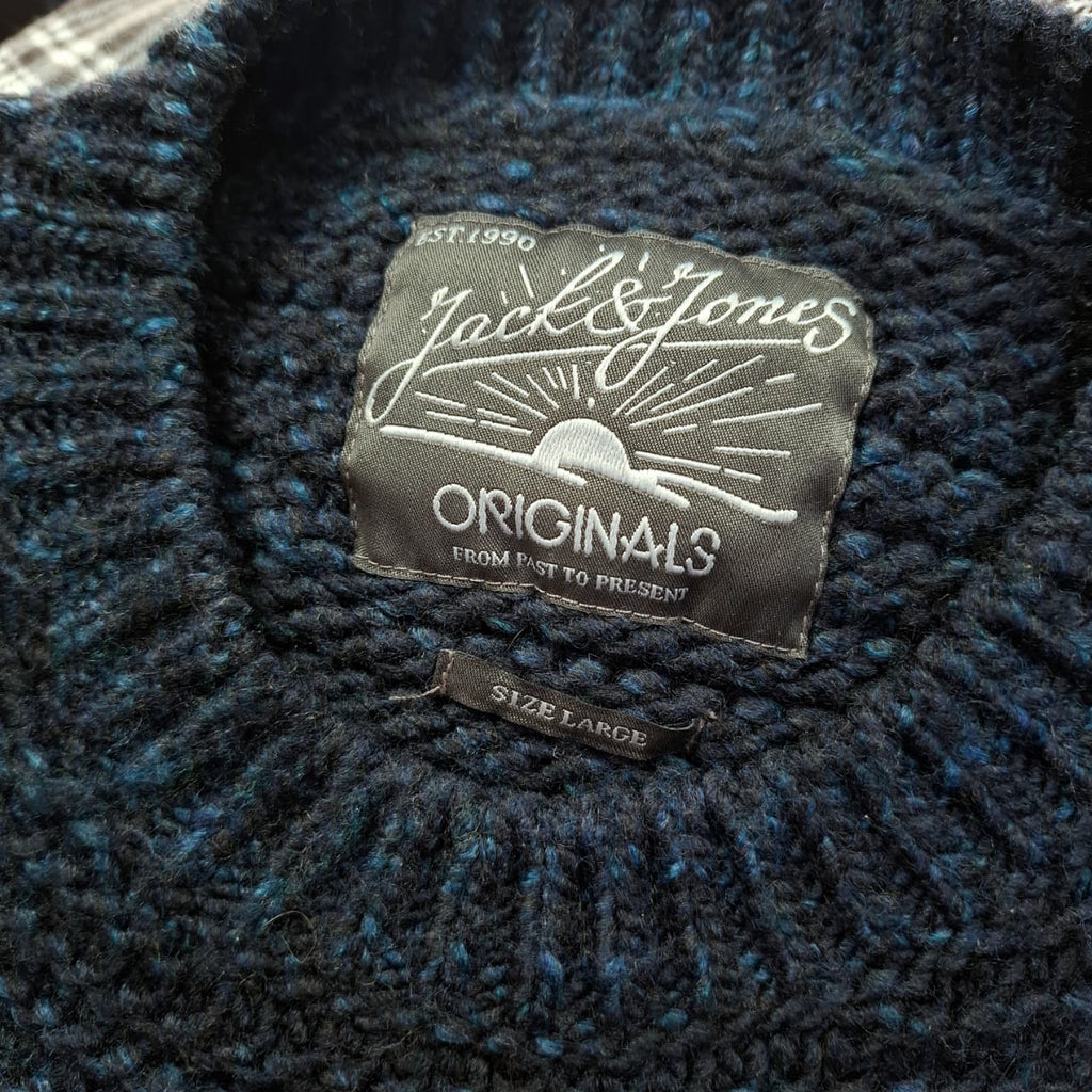 Bluzë e trashë Jack & Jones
