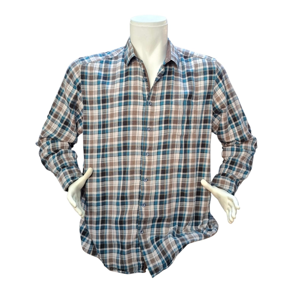 Këmishë per meshkuj "Redmond"