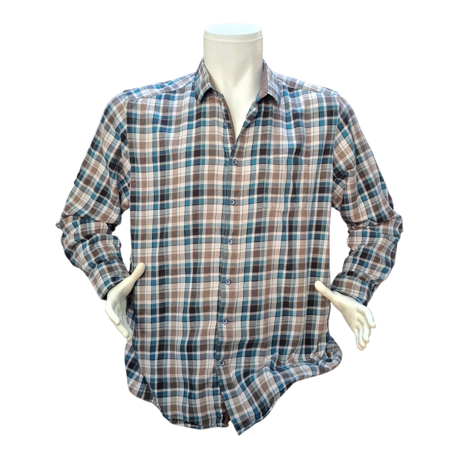 Këmishë per meshkuj "Redmond"