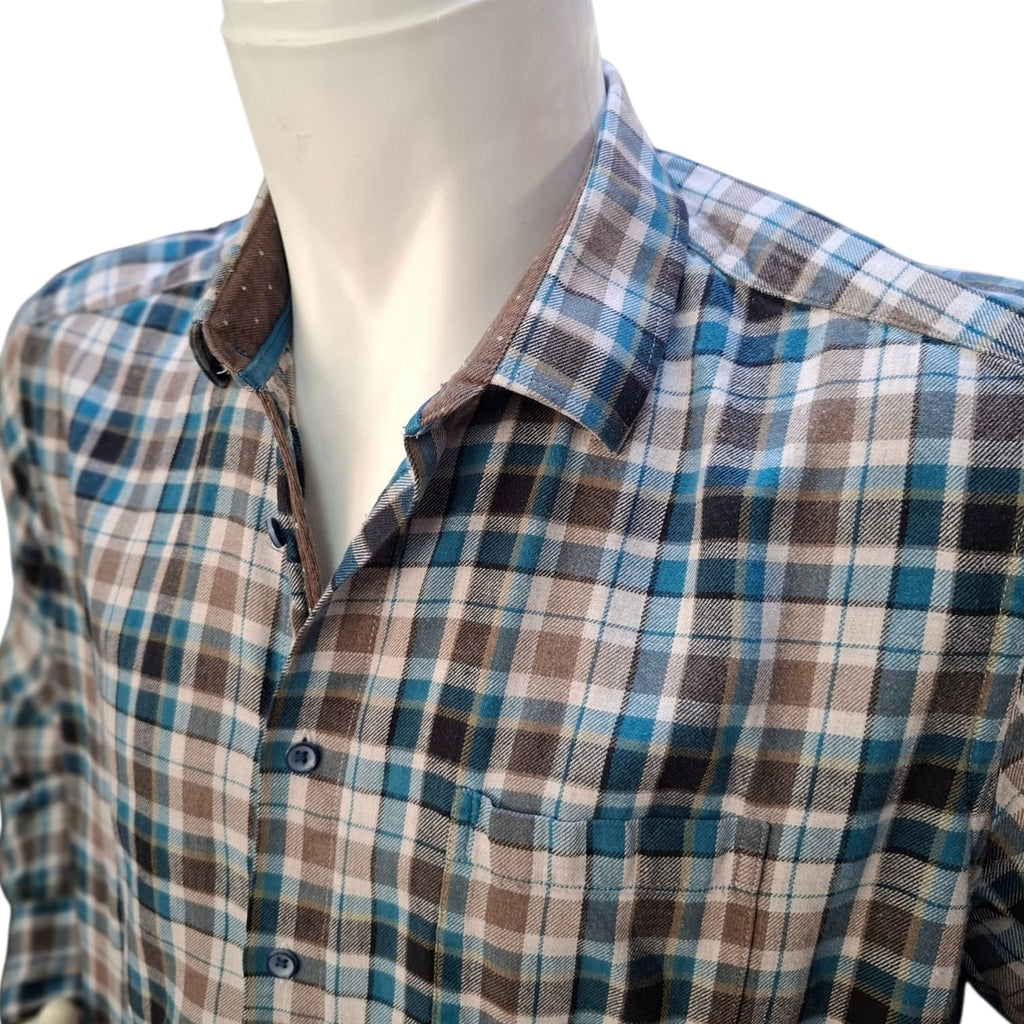 Këmishë per meshkuj "Redmond"