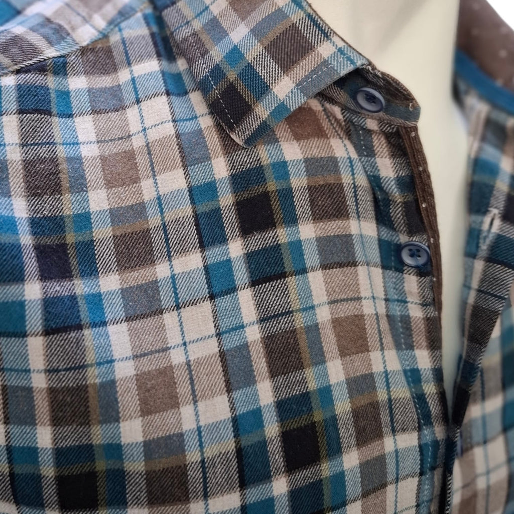 Këmishë per meshkuj "Redmond"