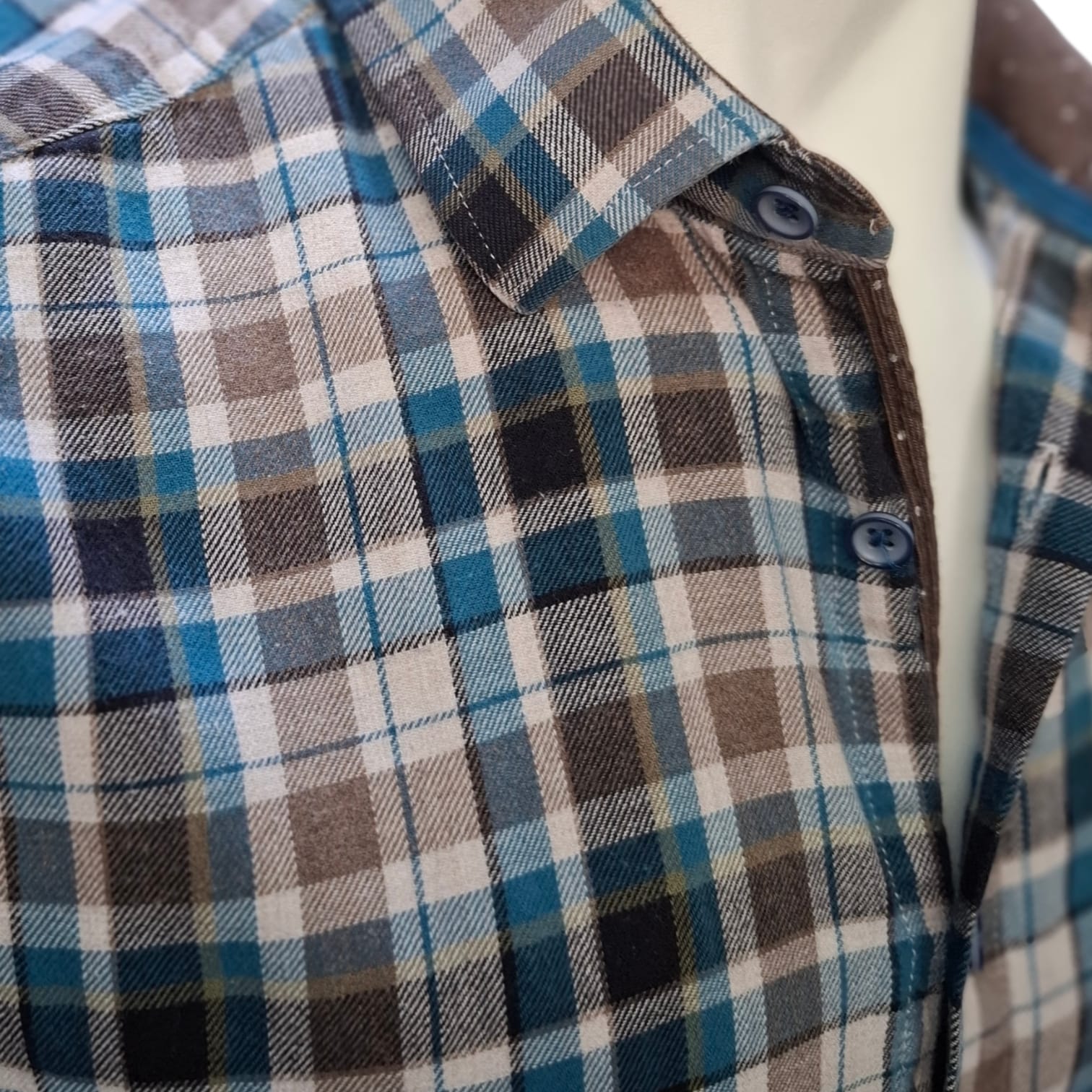 Këmishë per meshkuj "Redmond"