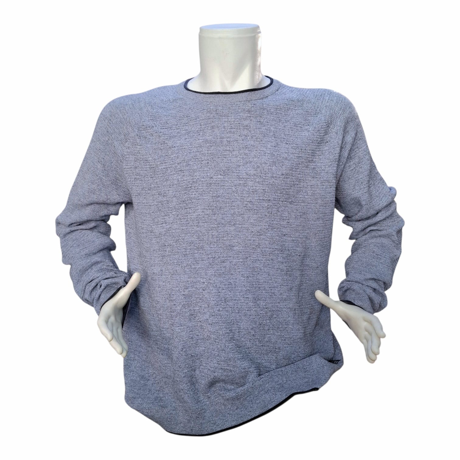 Bluzë C&A “Denim Vibes” - pambuk 100%