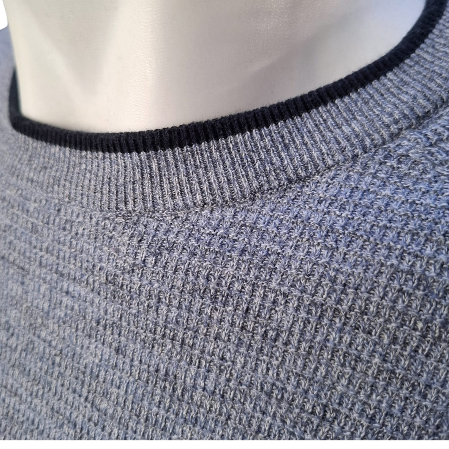 Bluzë C&A “Denim Vibes” - pambuk 100%