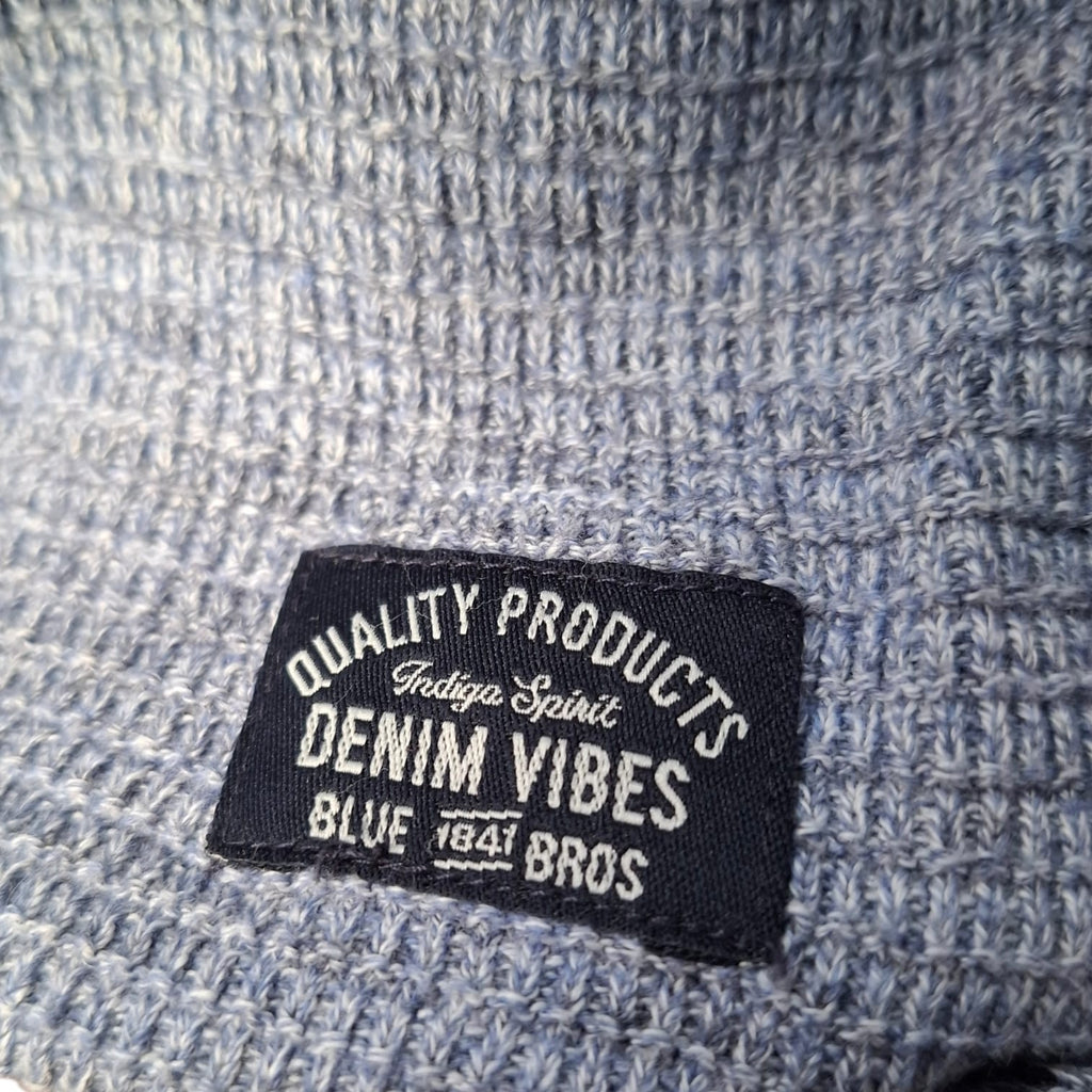 Bluzë C&A “Denim Vibes” - pambuk 100%