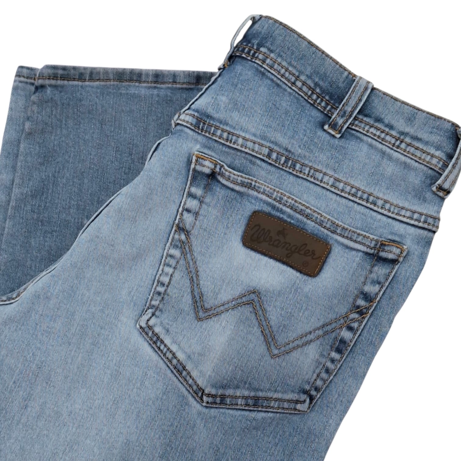 Farmerka Wrangler Texas Stretch