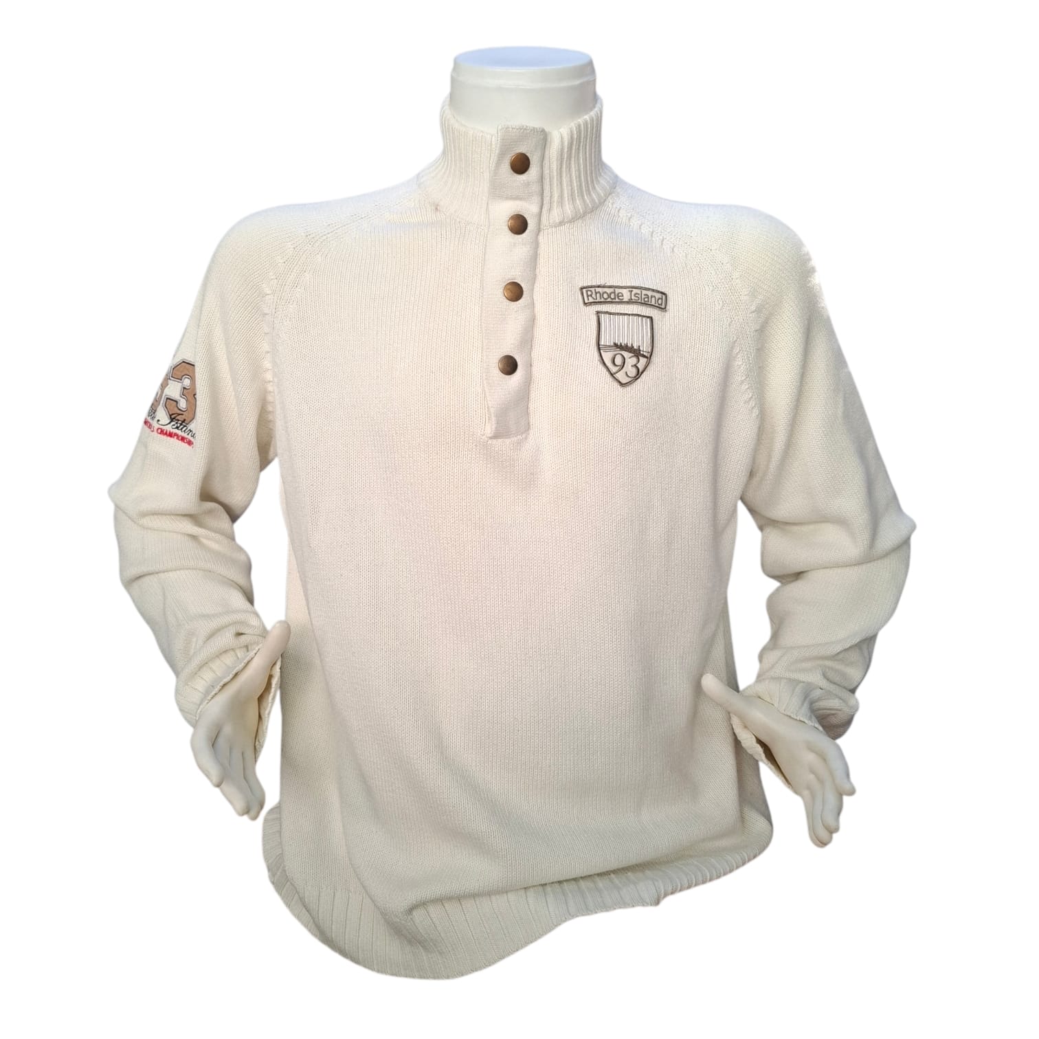 Bluzë  për meshkuj "Rhode Island"