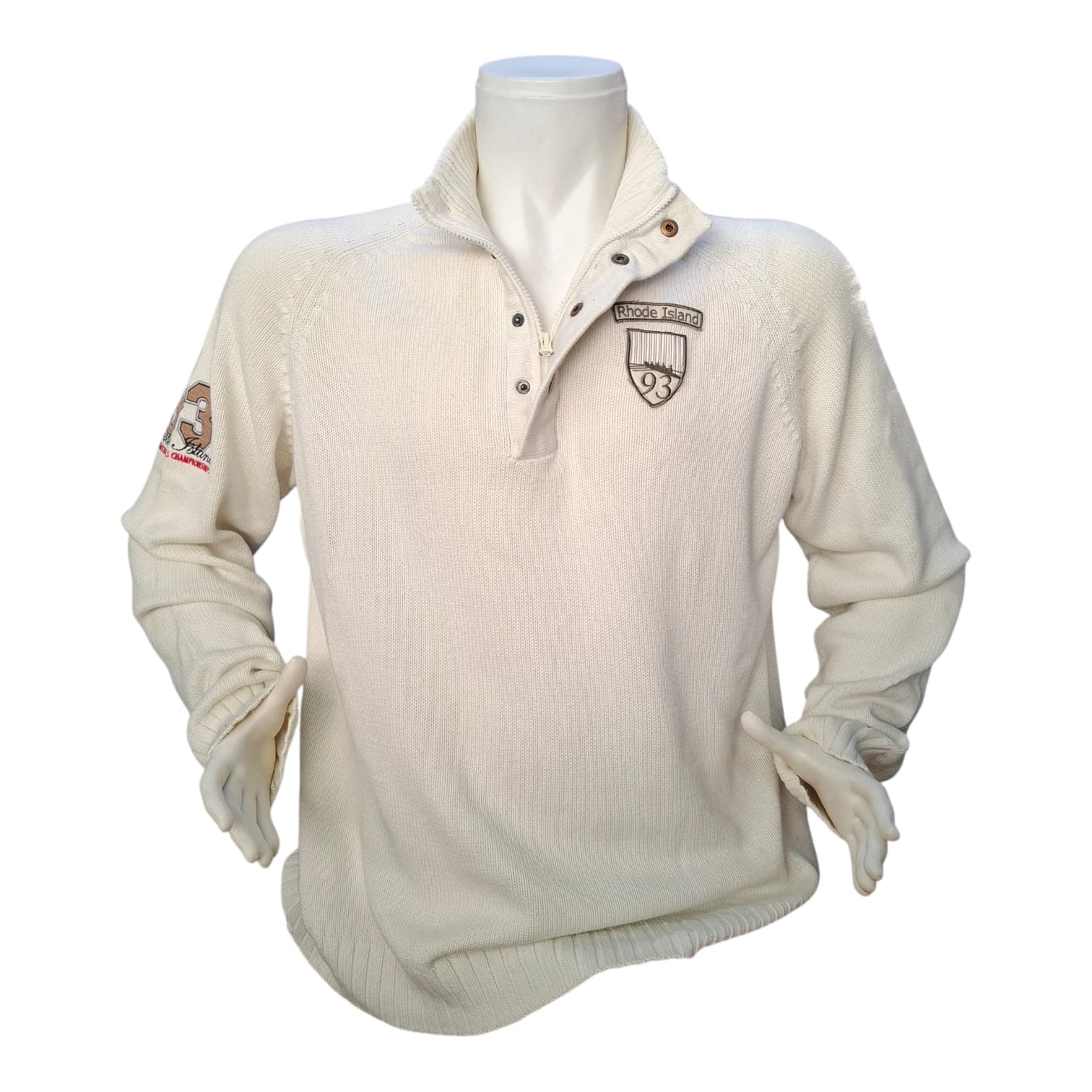 Bluzë  për meshkuj "Rhode Island"