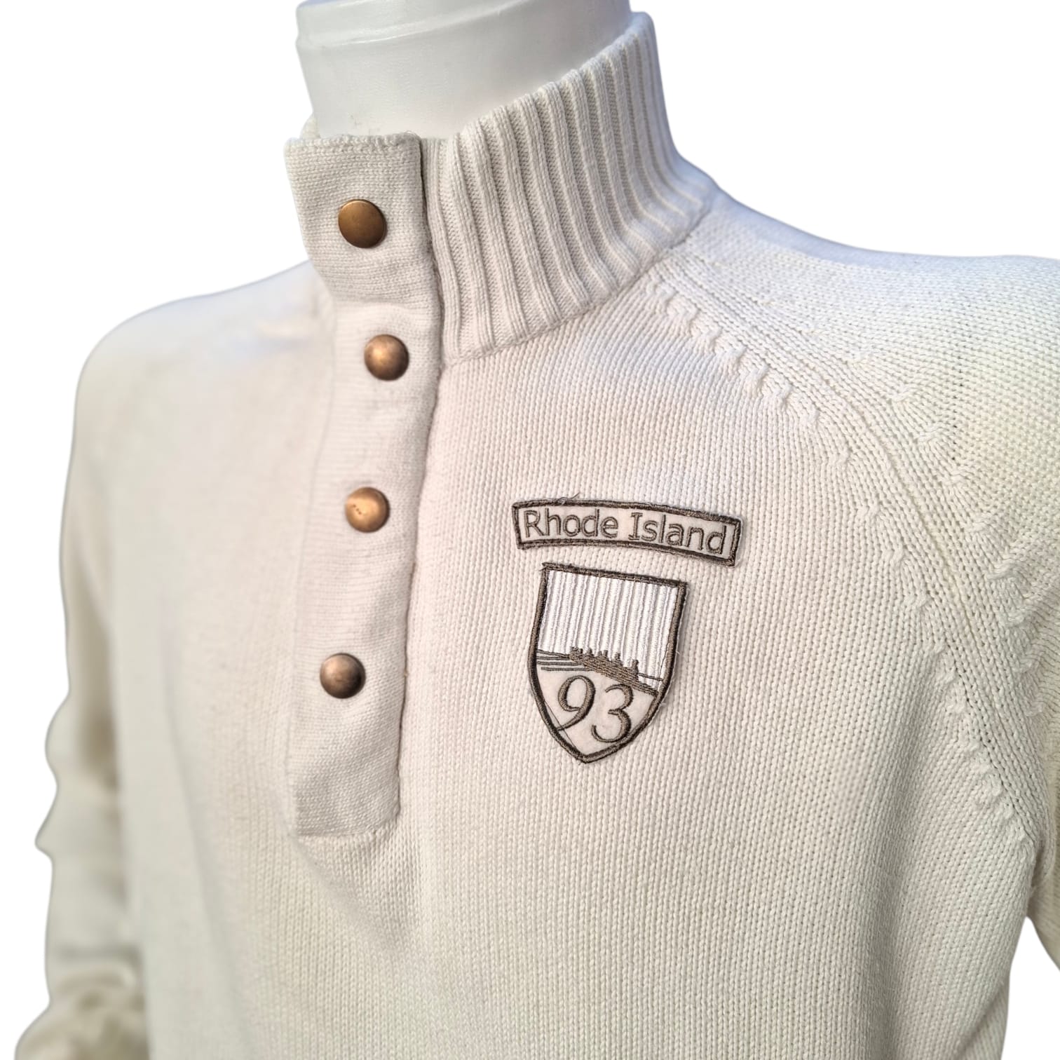 Bluzë  për meshkuj "Rhode Island"