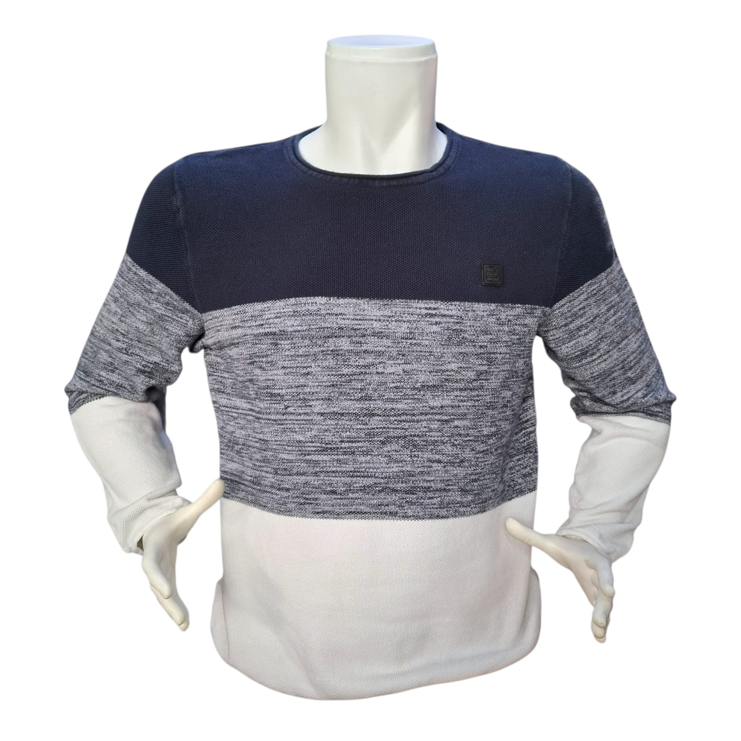 Bluzë për meshkuj "Jean Pascale"