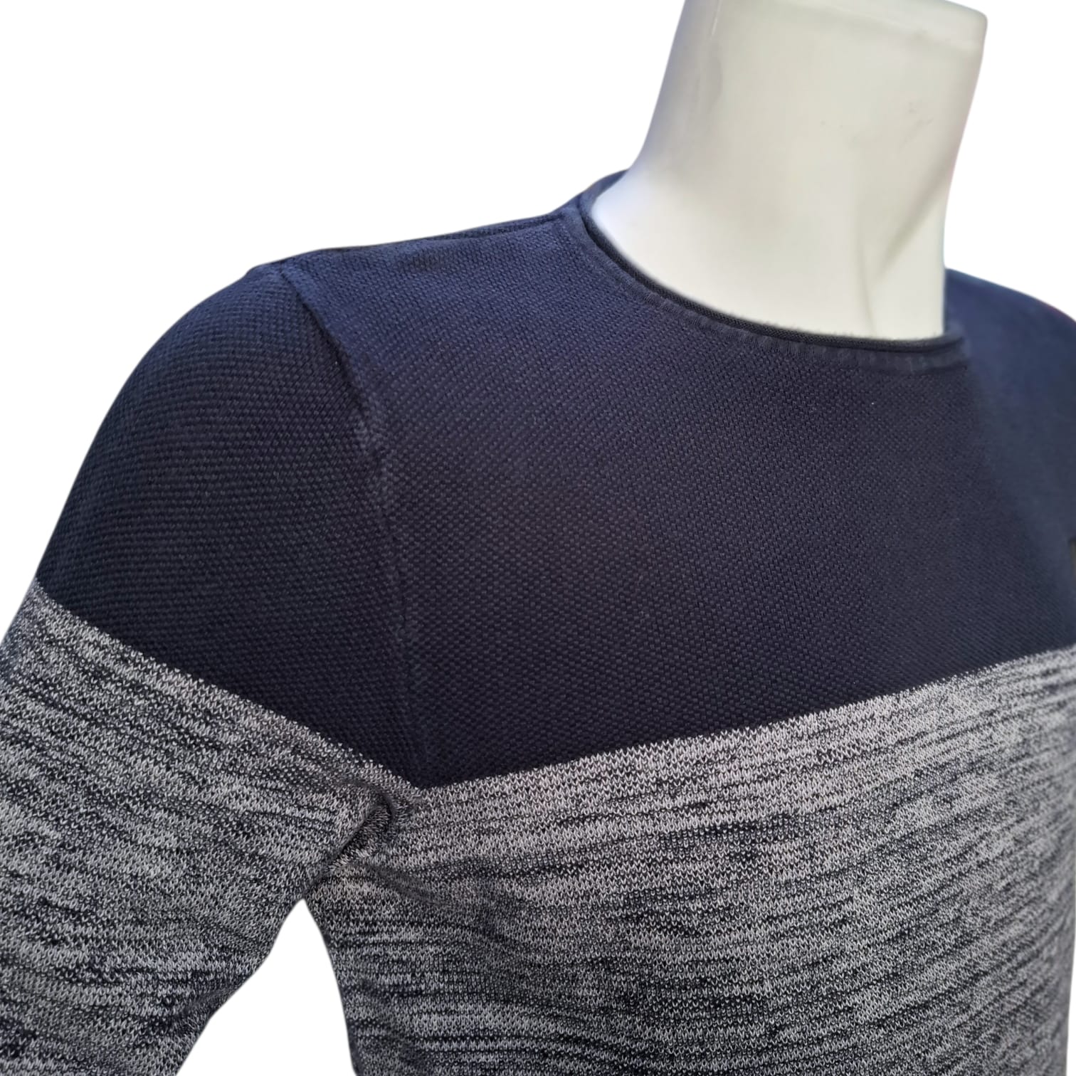 Bluzë për meshkuj "Jean Pascale"