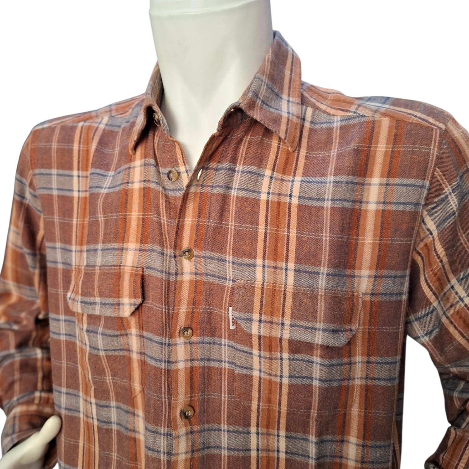 Këmishë  për meshkuj "McKAY"