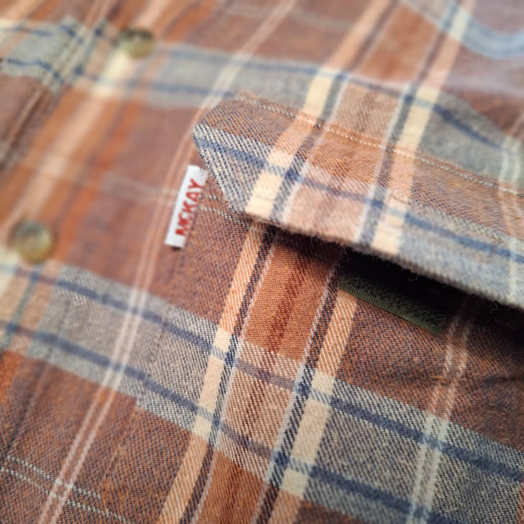 Këmishë  për meshkuj "McKAY"