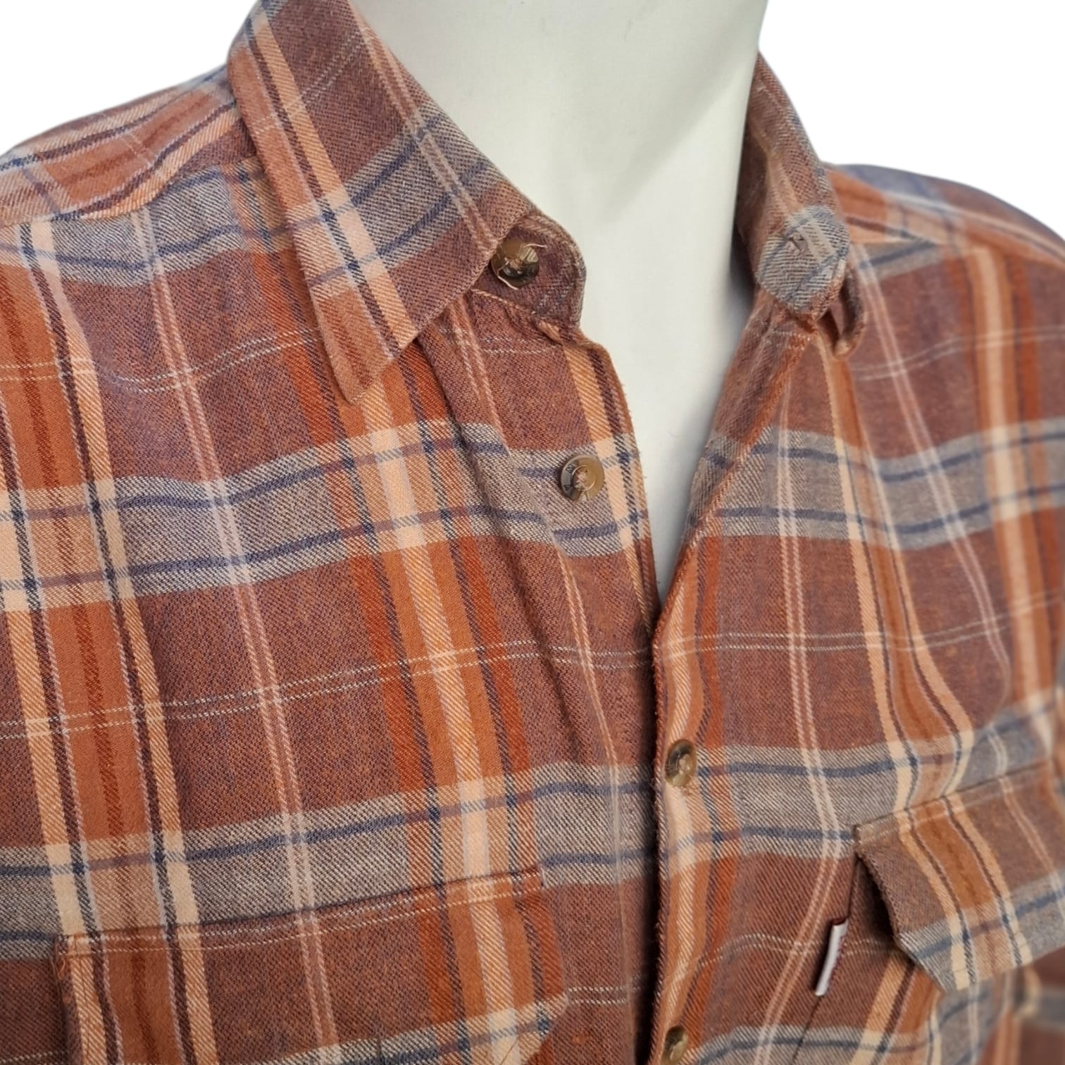 Këmishë  për meshkuj "McKAY"