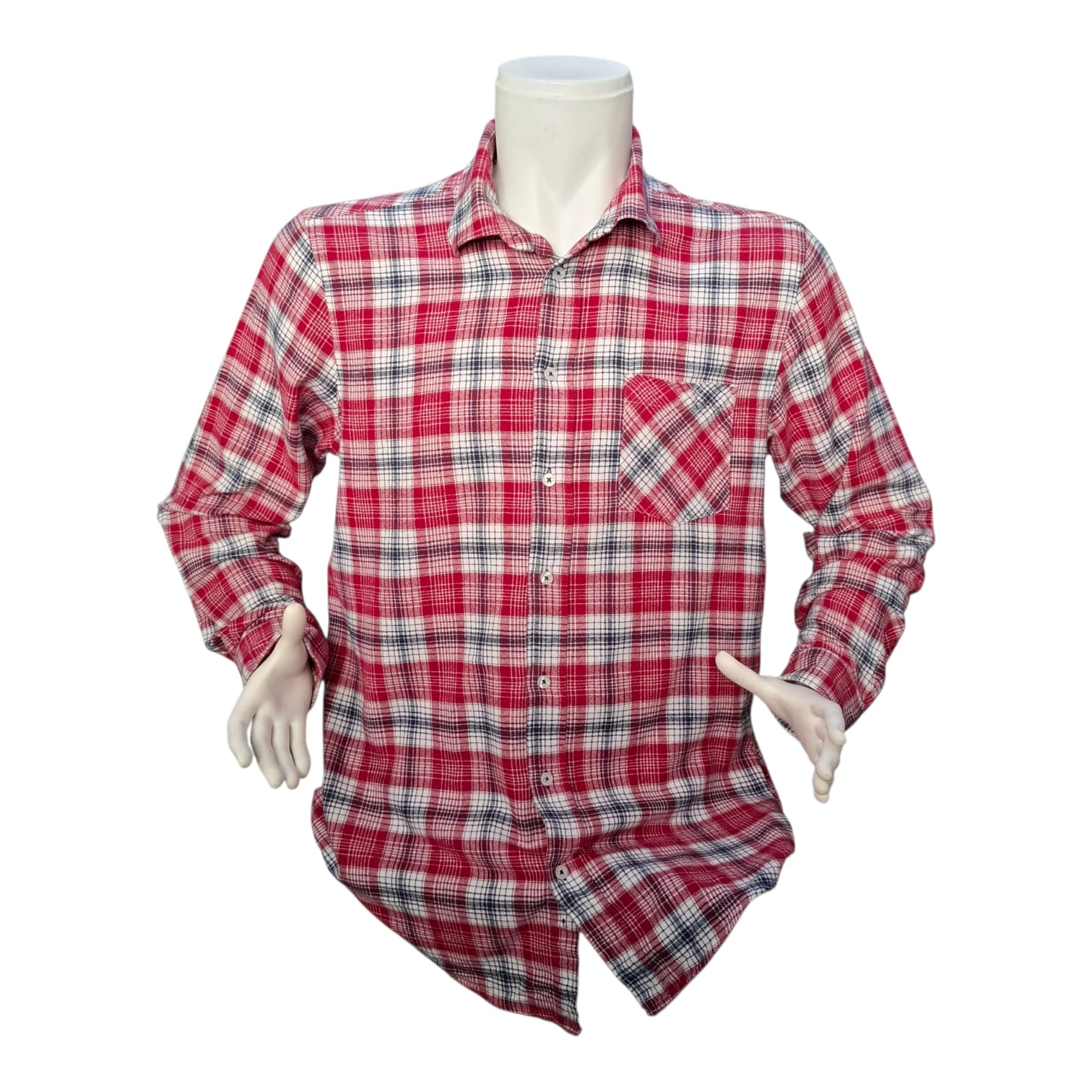 Këmishë për meshkuj "Reward" - 100% pambuk