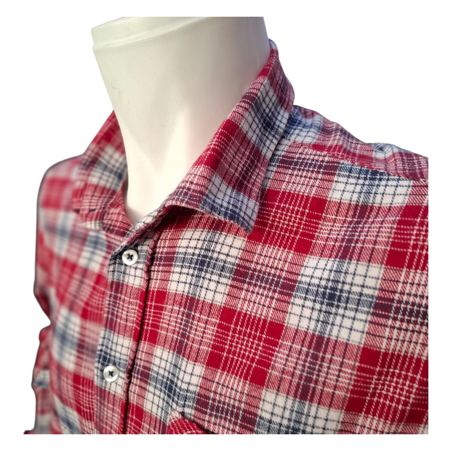 Këmishë për meshkuj "Reward" - 100% pambuk