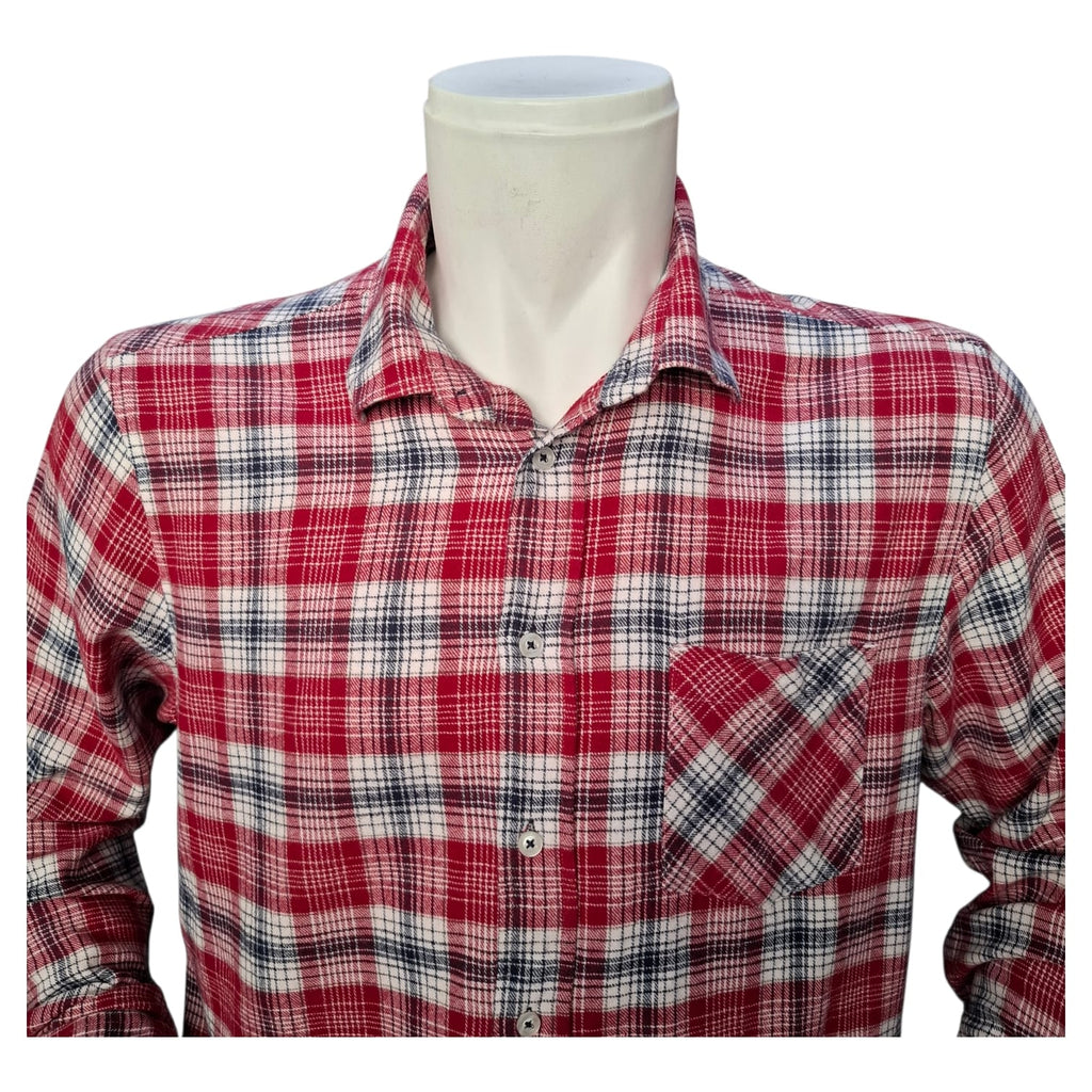 Këmishë për meshkuj "Reward" - 100% pambuk