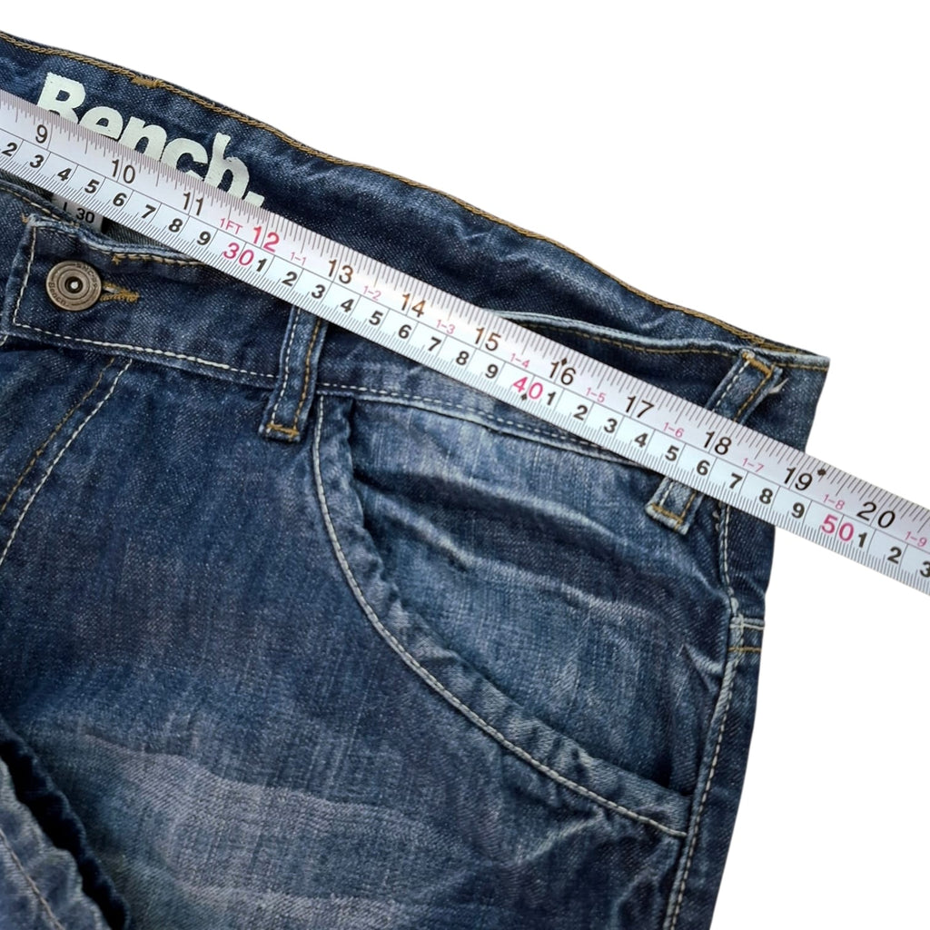 Farmerka për meshkuj "Bench"