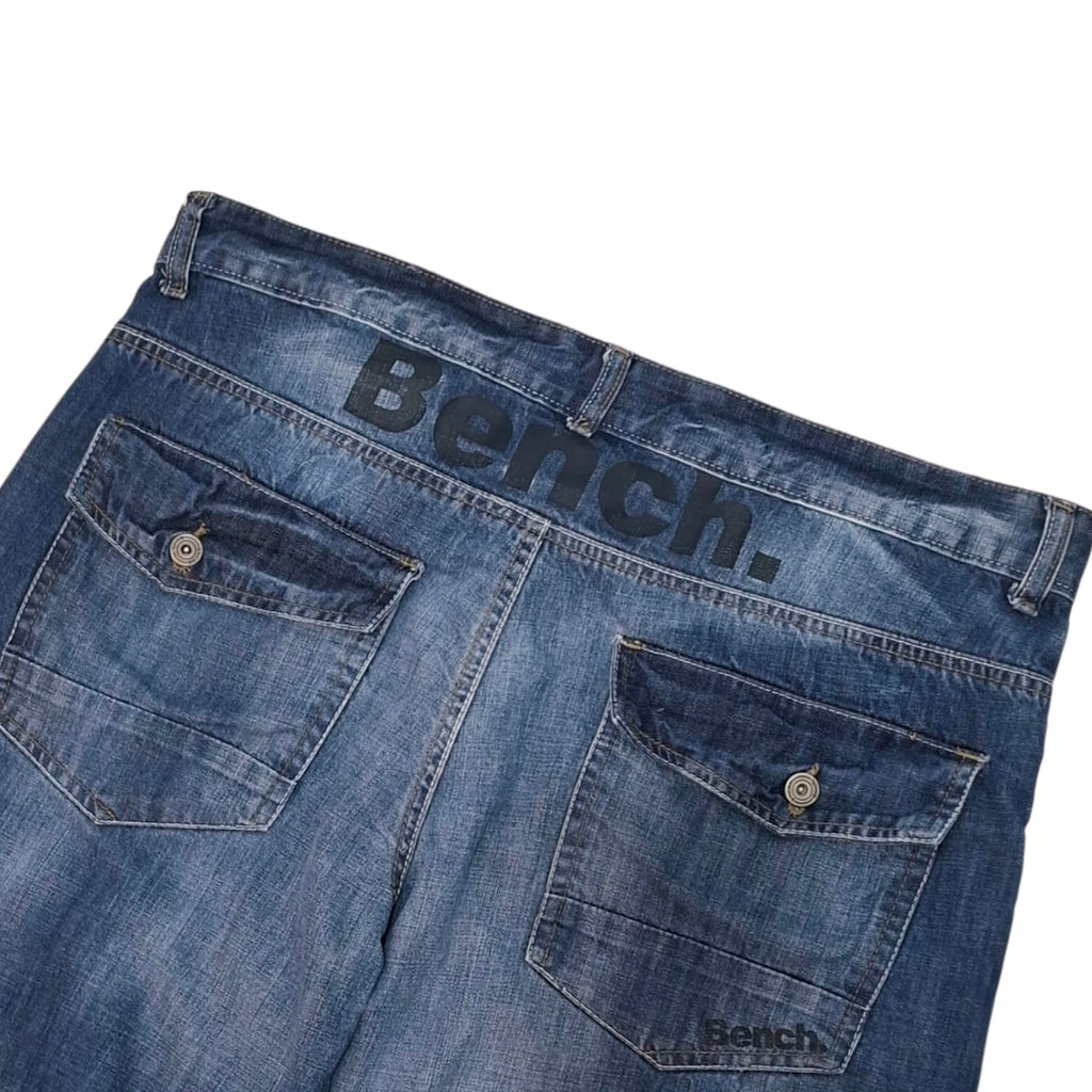 Farmerka për meshkuj "Bench"