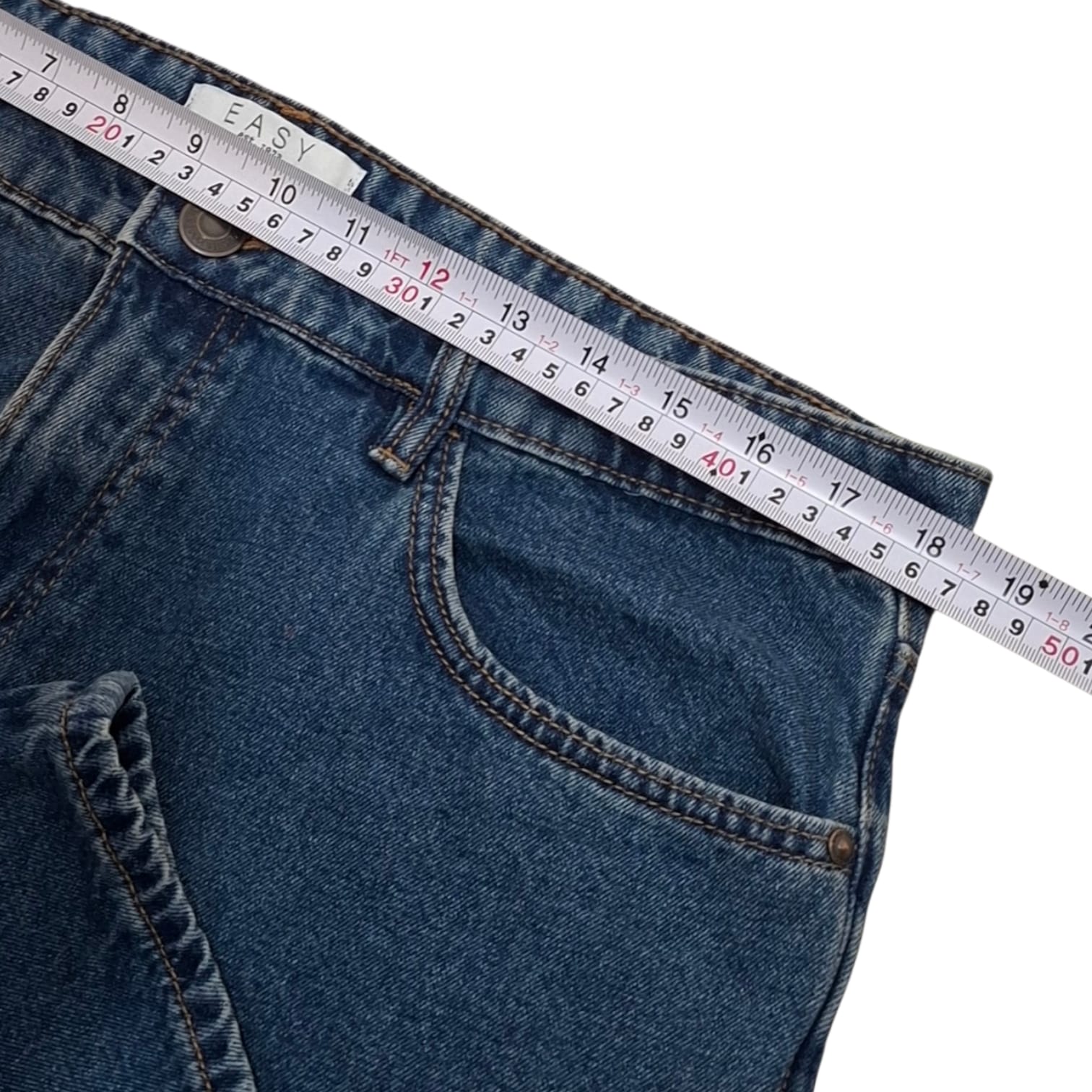 Farmerka për meshkuj "Easy"