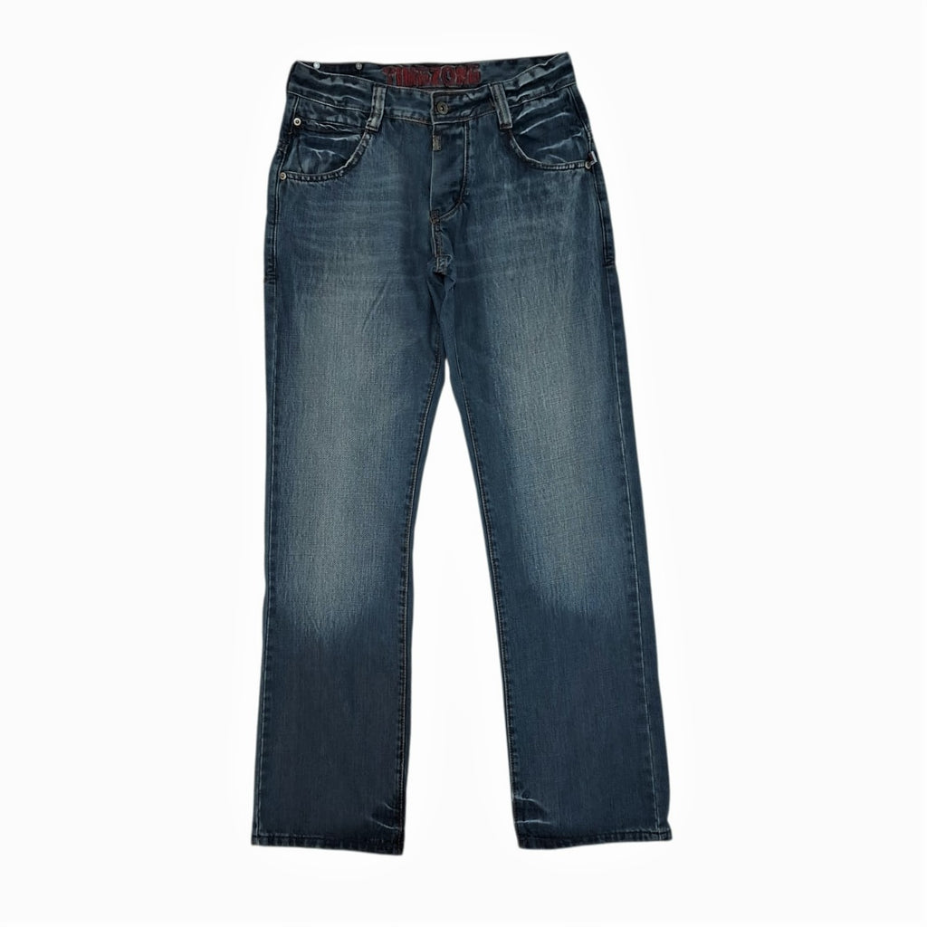 Farmerka "Timezone" - W30 L32