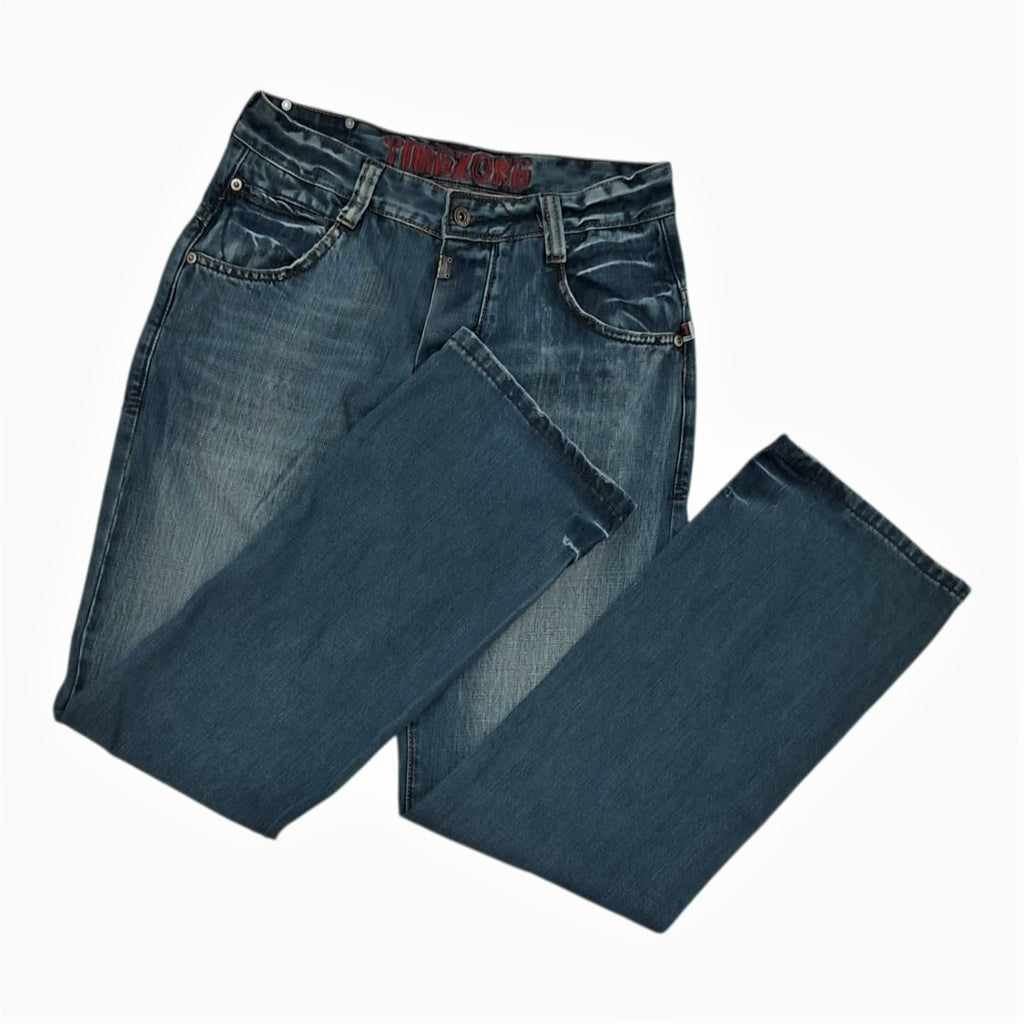 Farmerka "Timezone" - W30 L32