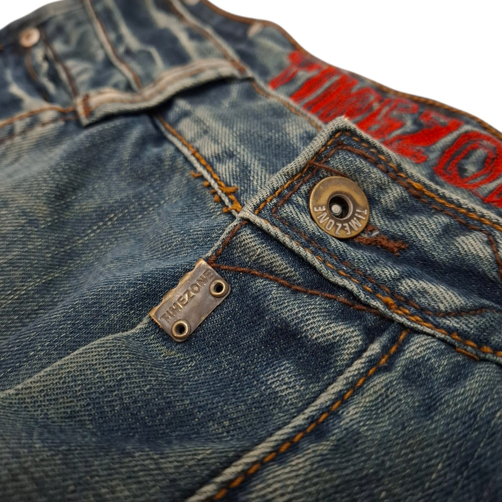 Farmerka "Timezone" - W30 L32