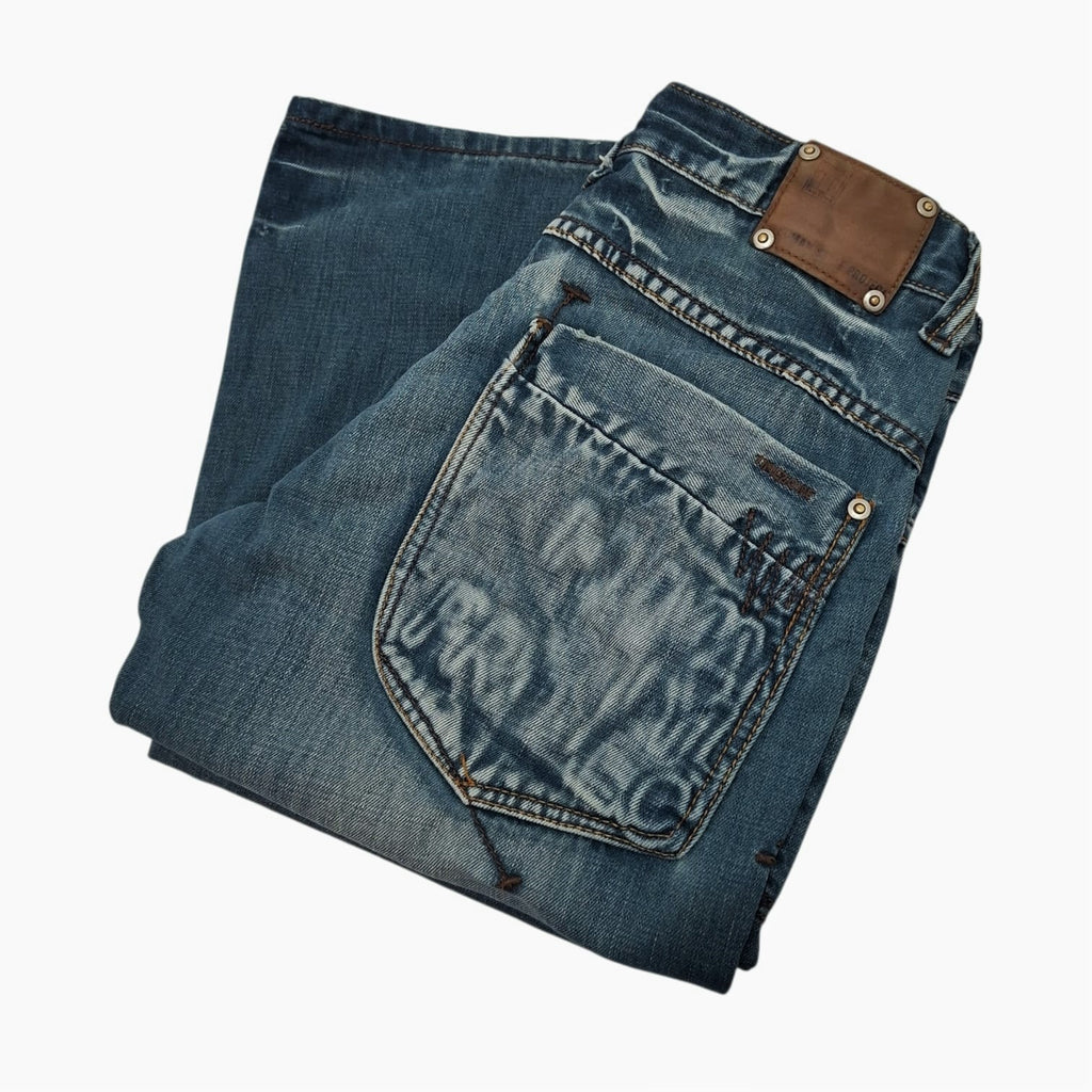 Farmerka "Timezone" - W30 L32