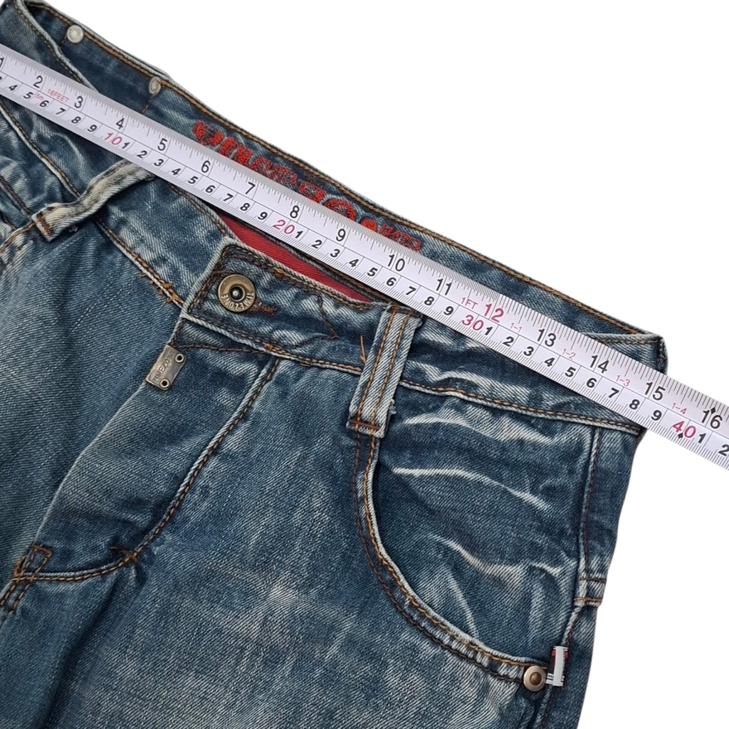 Farmerka "Timezone" - W30 L32