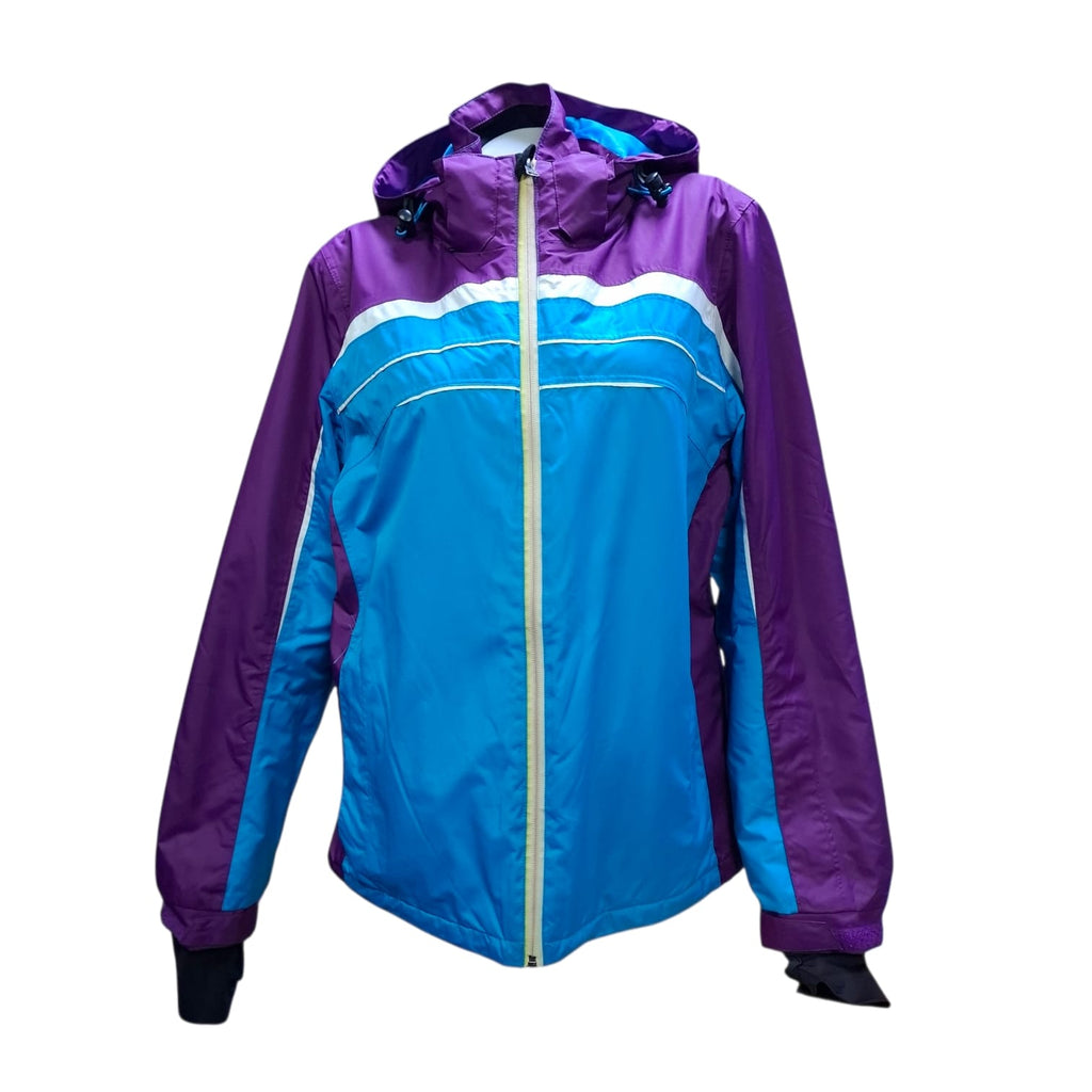 Jakne skijimi "CRIVIT"