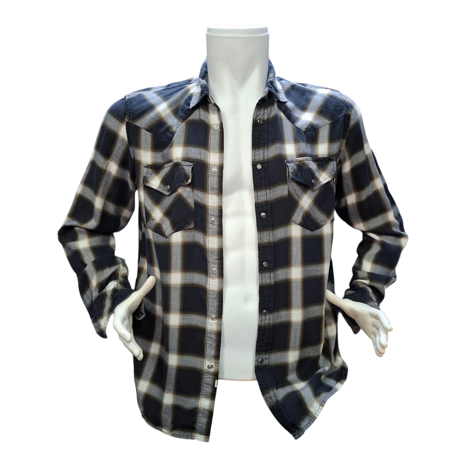 Këmishë për meshkuj "Diesel"