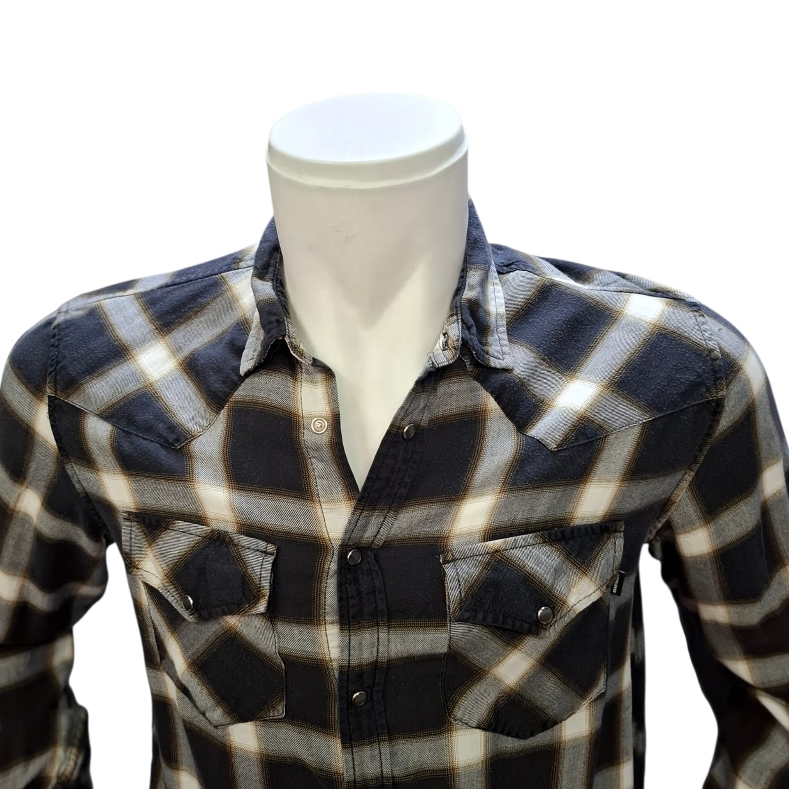 Këmishë për meshkuj "Diesel"