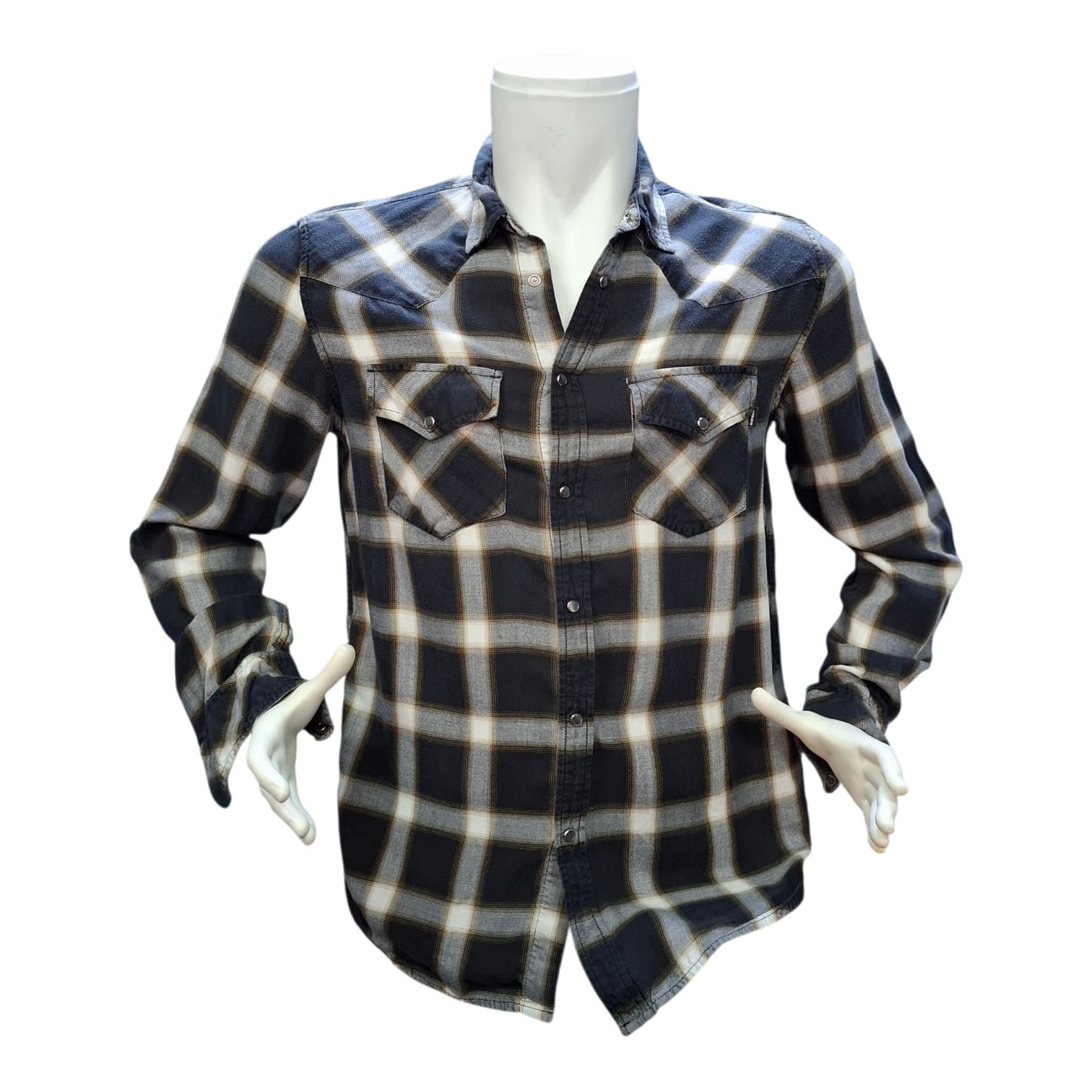 Këmishë për meshkuj "Diesel"