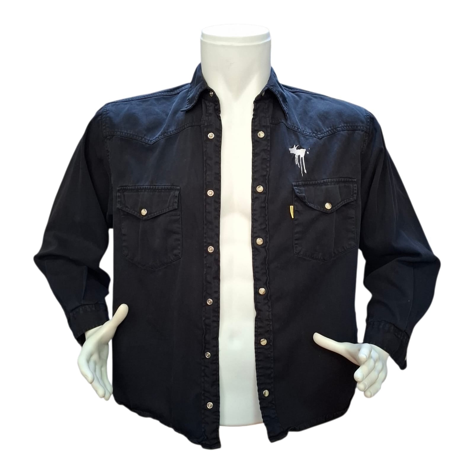 Këmishë "Switcher" - 100% Pambuk