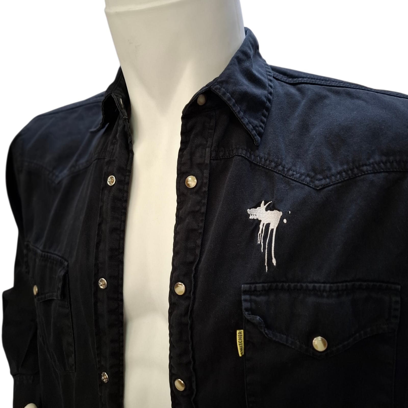 Këmishë "Switcher" - 100% Pambuk