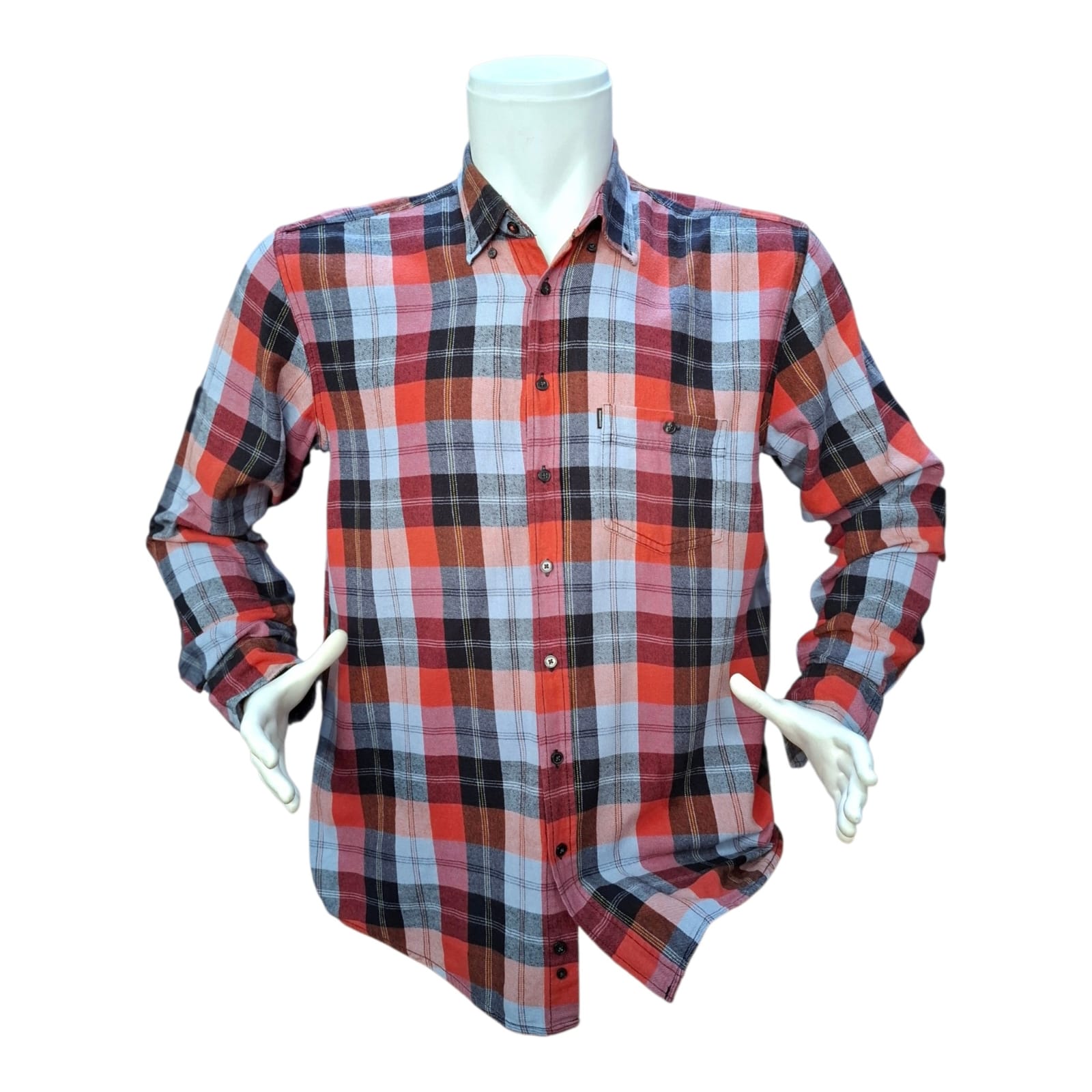 Këmishë për meshkuj "Dornbusch"