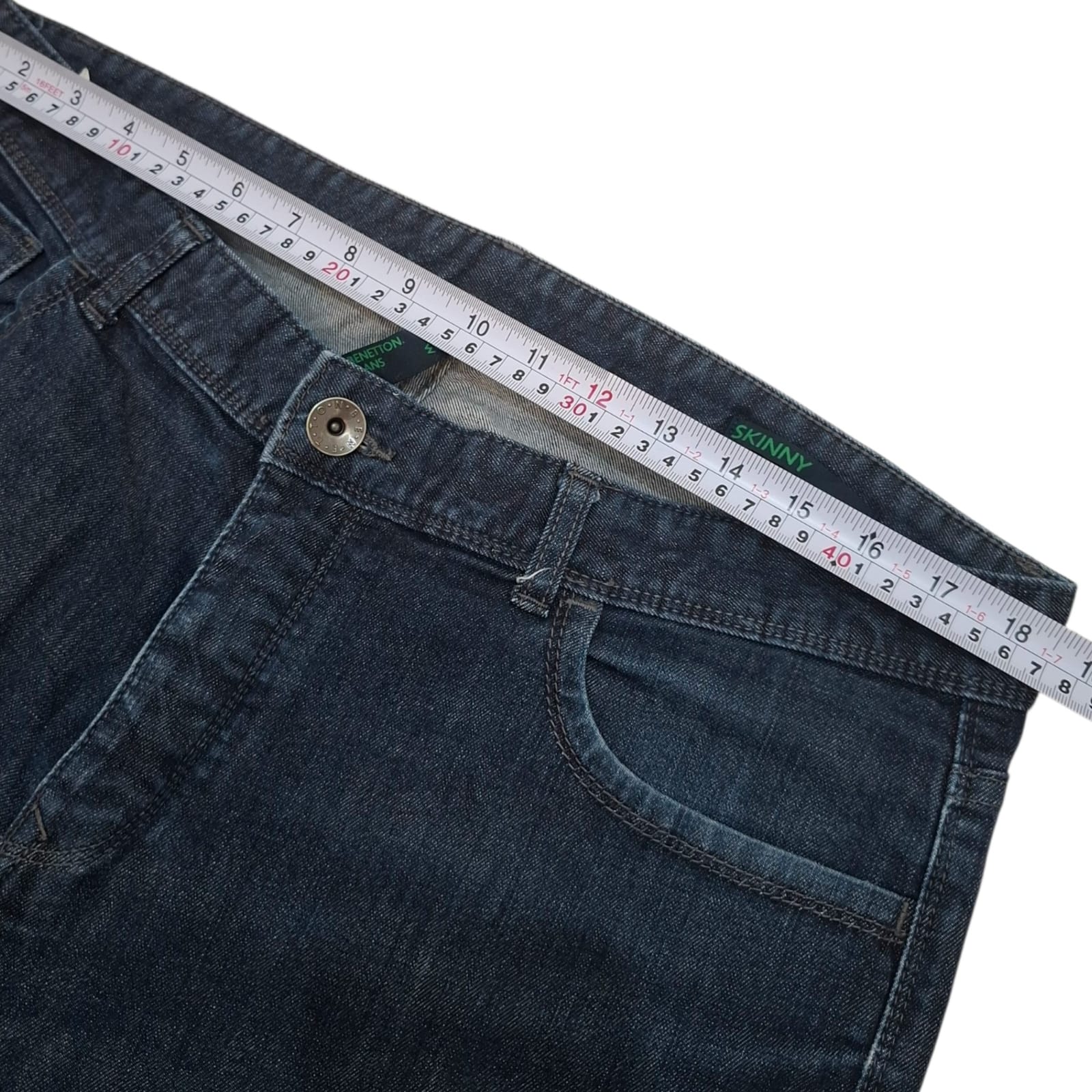 Farmerka për meshkuj "Benetton"