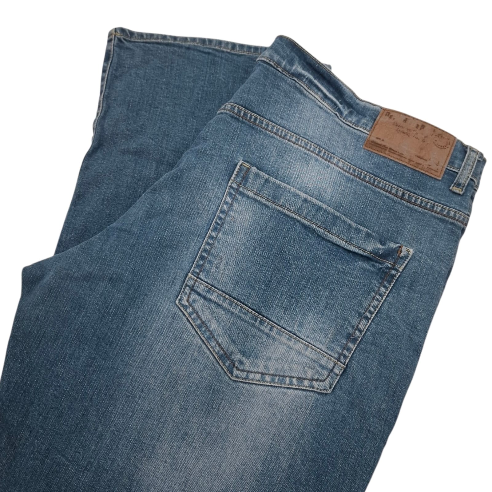 Farmerka "Denim Dept"