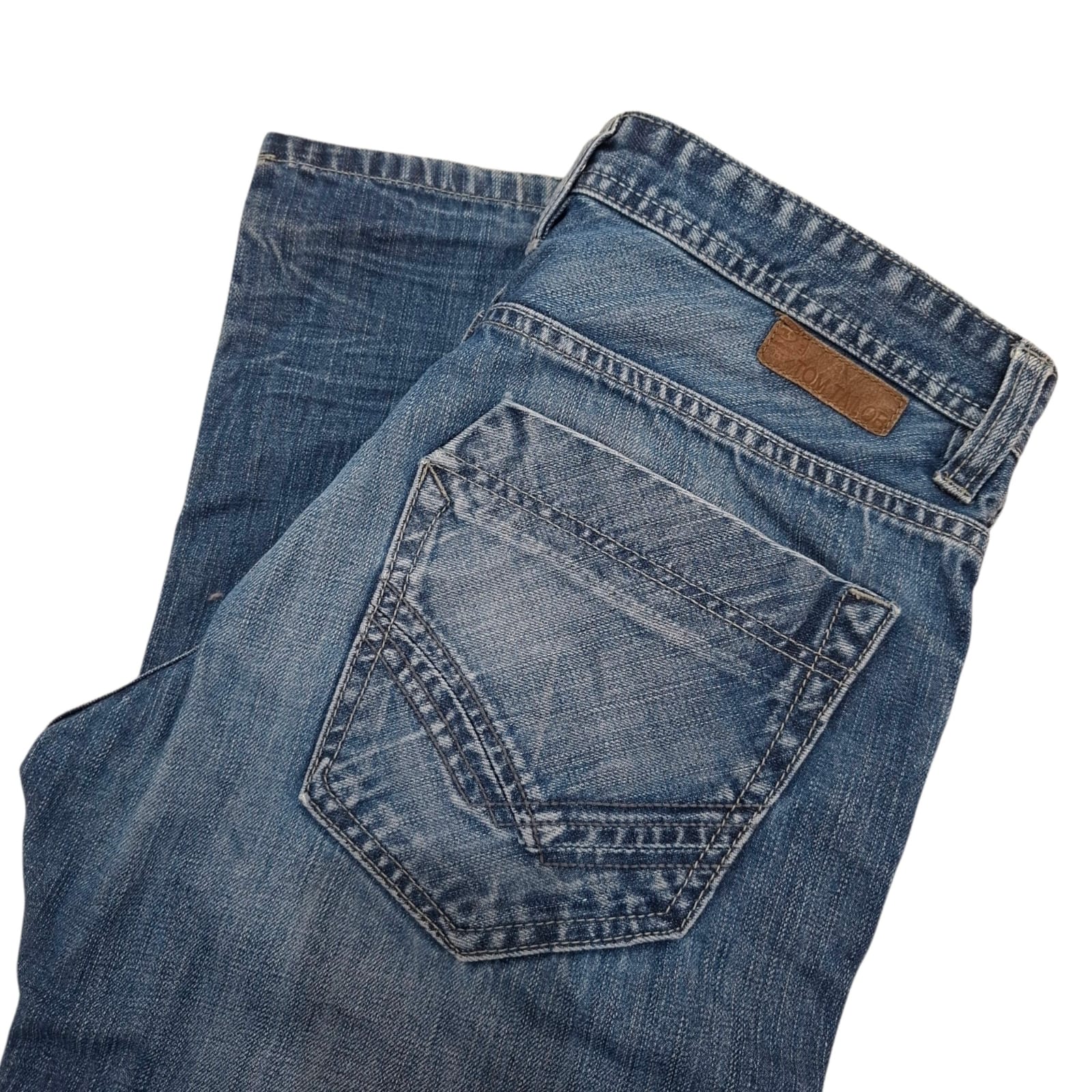 Farmerka për meshkuj "Tom Tailor"