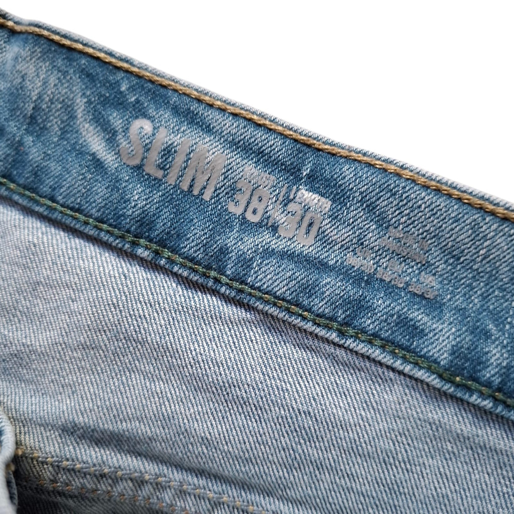 Farmerka "Denim Dept"